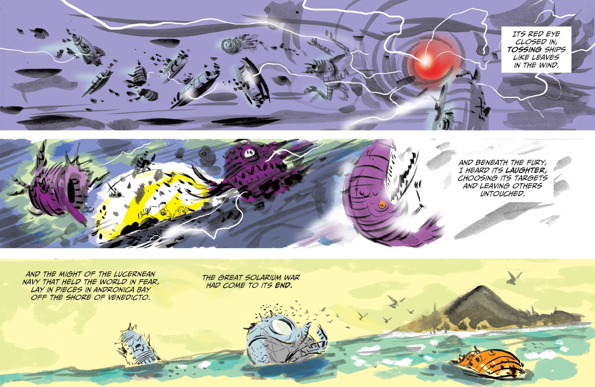 Read online Rocketo comic -  Issue # TPB 2 - 193