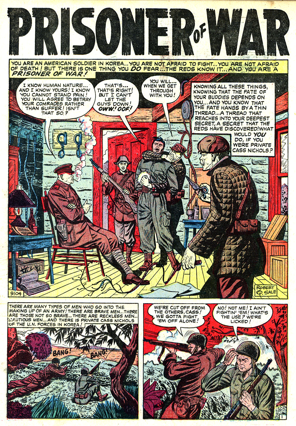 Read online Man Comics comic -  Issue #11 - 22