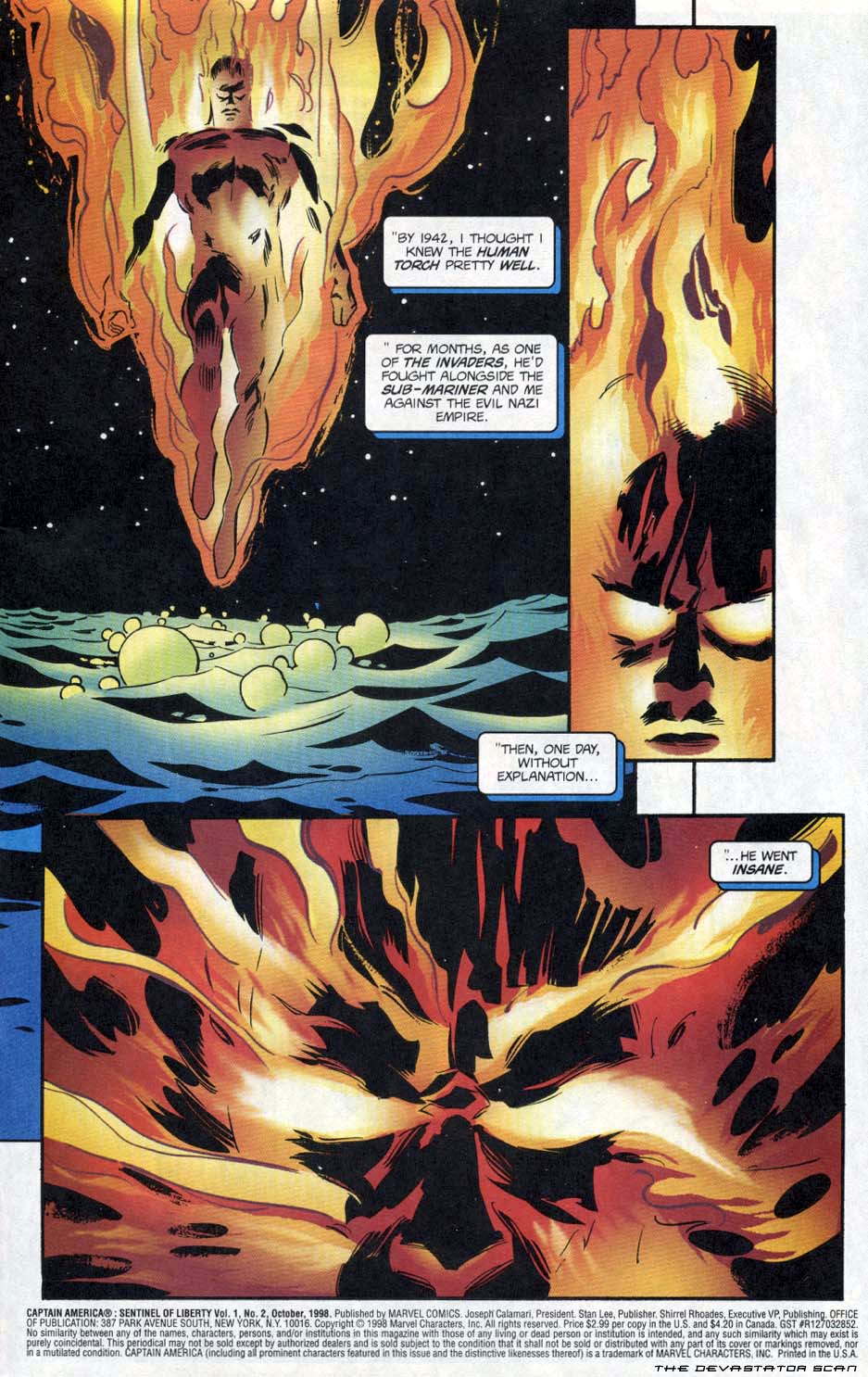 Captain America: Sentinel of Liberty Vol. 2 #1 chapter 2 page 4