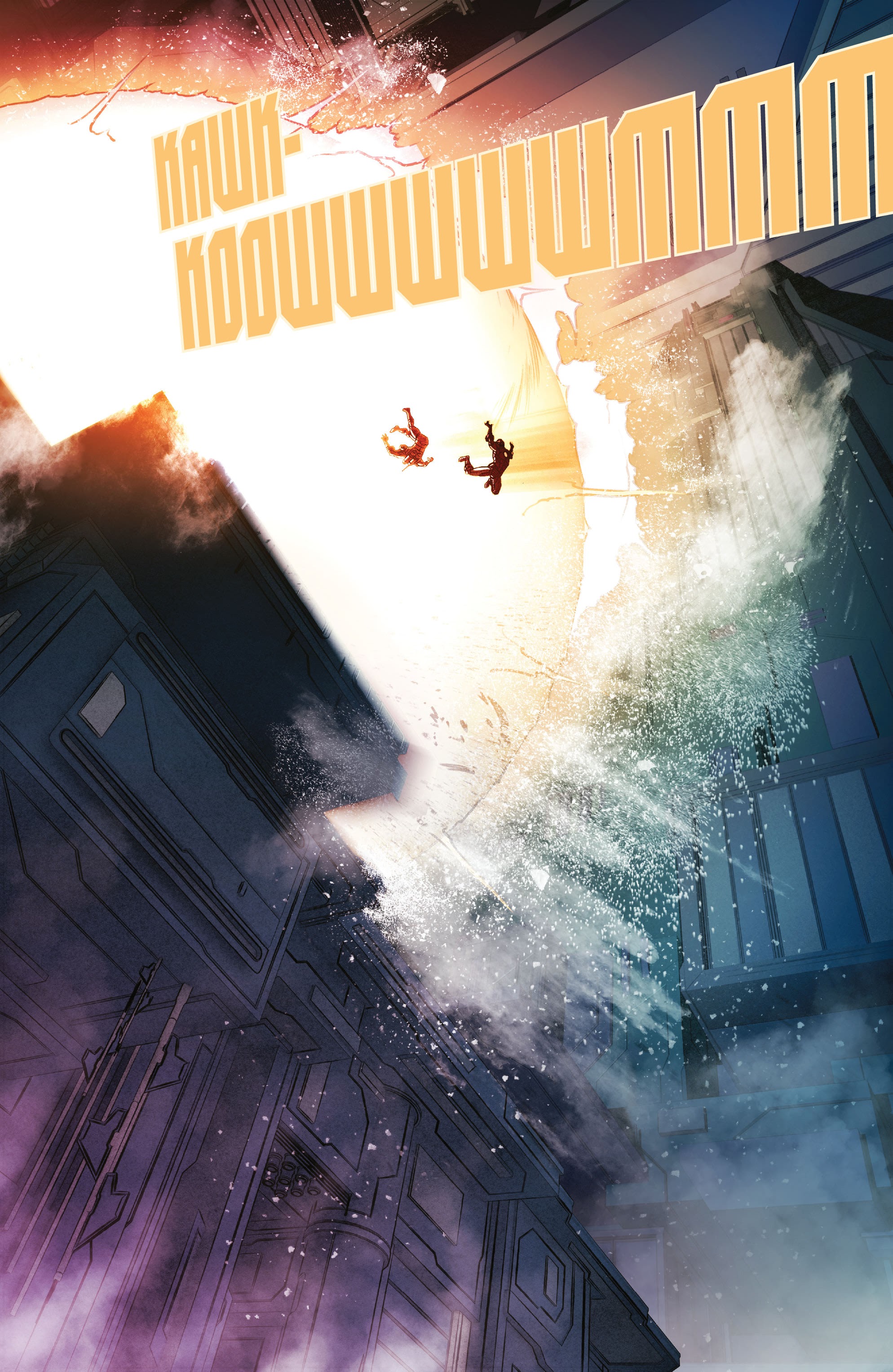Read online Iron Man (2020) comic -  Issue #12 - 10