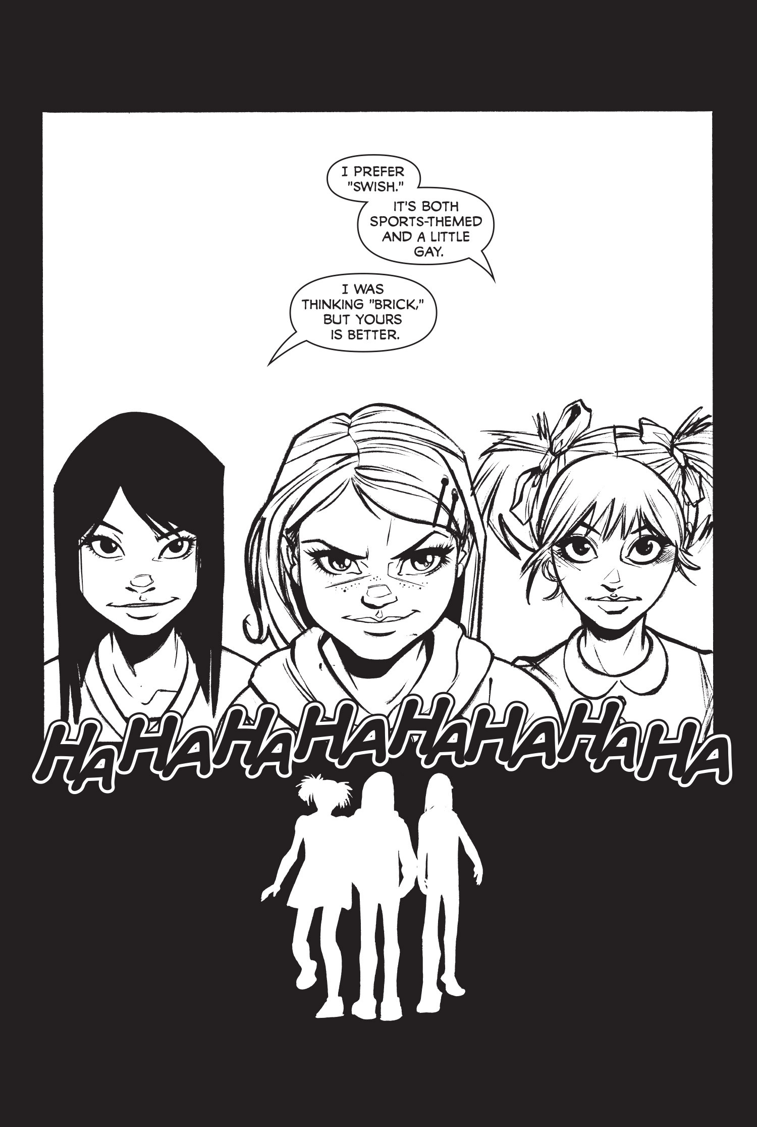 Read online Spell Checkers comic -  Issue # TPB 3 (Part 2) - 51