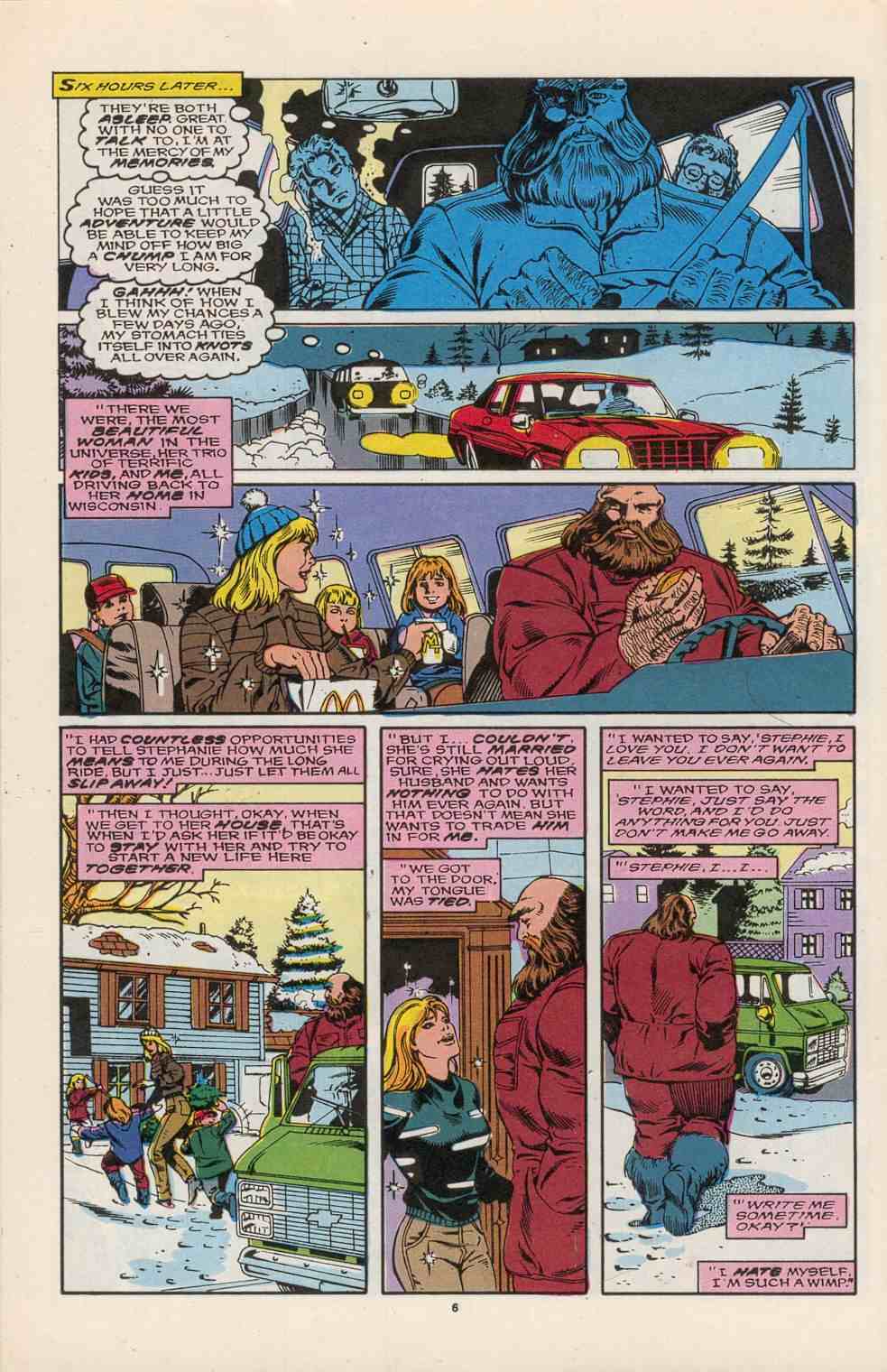 Read online DP7 comic -  Issue #31 - 7