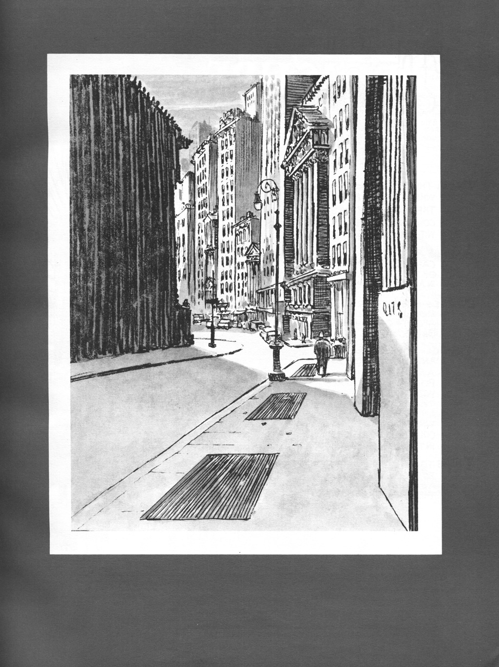 Read online New York, the Big City comic -  Issue # TPB - 7