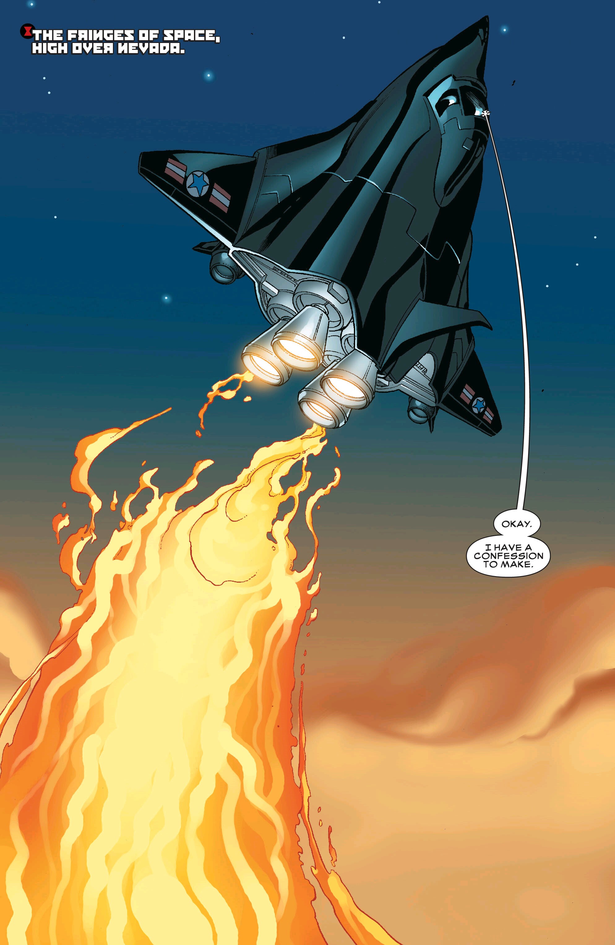 Read online Black Widow: Widowmaker comic -  Issue # TPB (Part 1) - 6