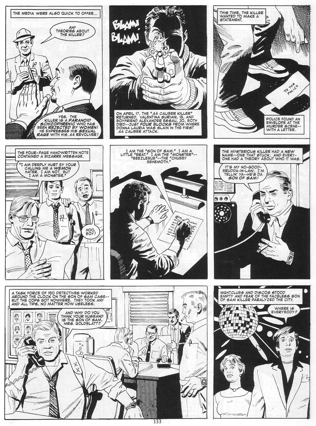 Read online The Big Book of... comic -  Issue # TPB The '70s - 132