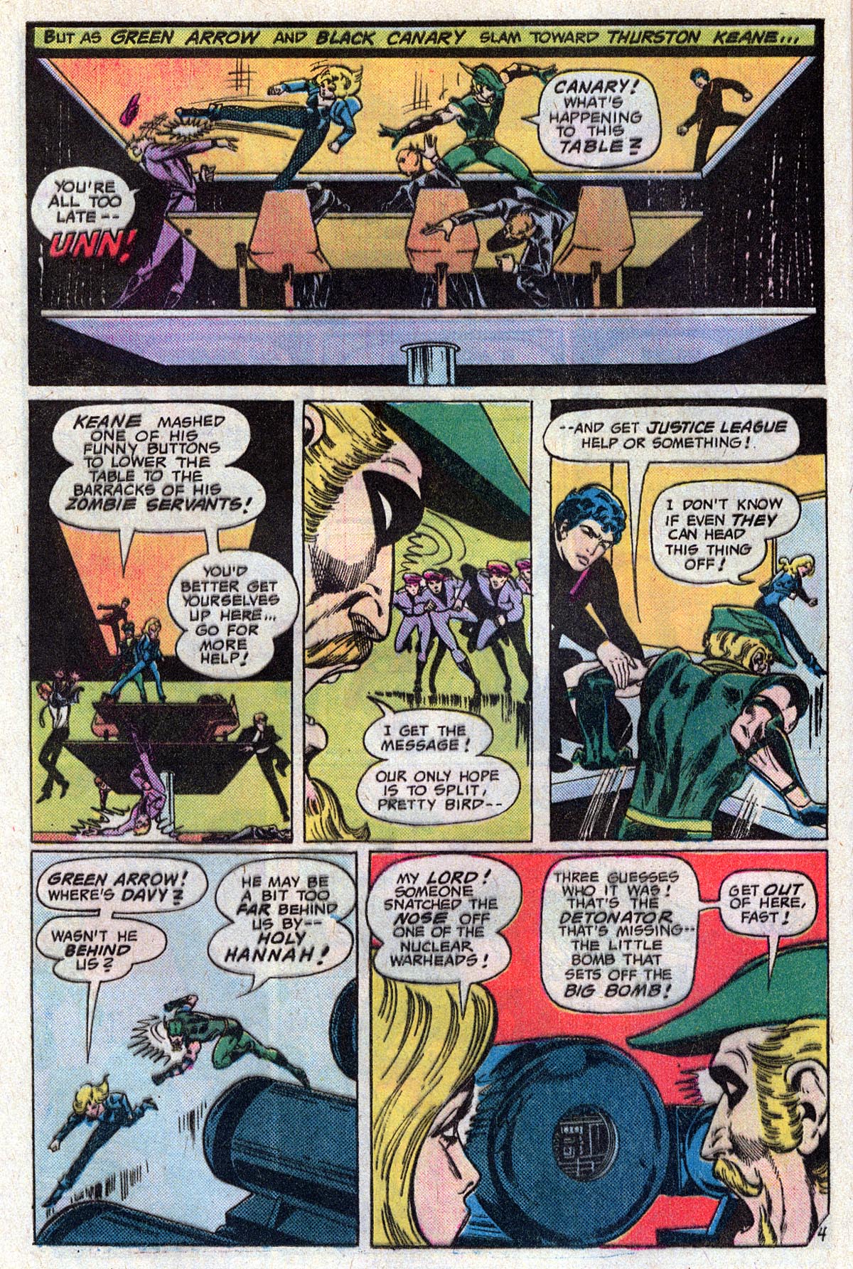 Read online Action Comics (1938) comic -  Issue #452 - 19