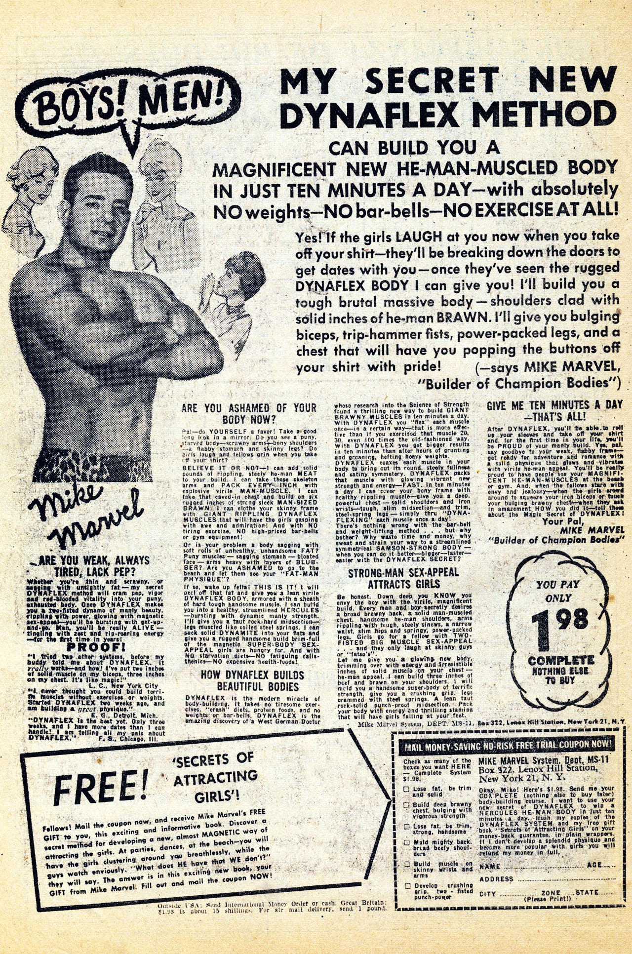 Read online Gunsmoke Western comic -  Issue #70 - 34