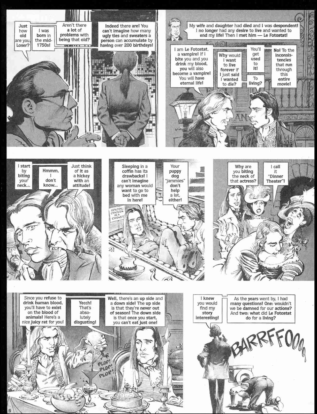 MAD issue 335 - Page 8