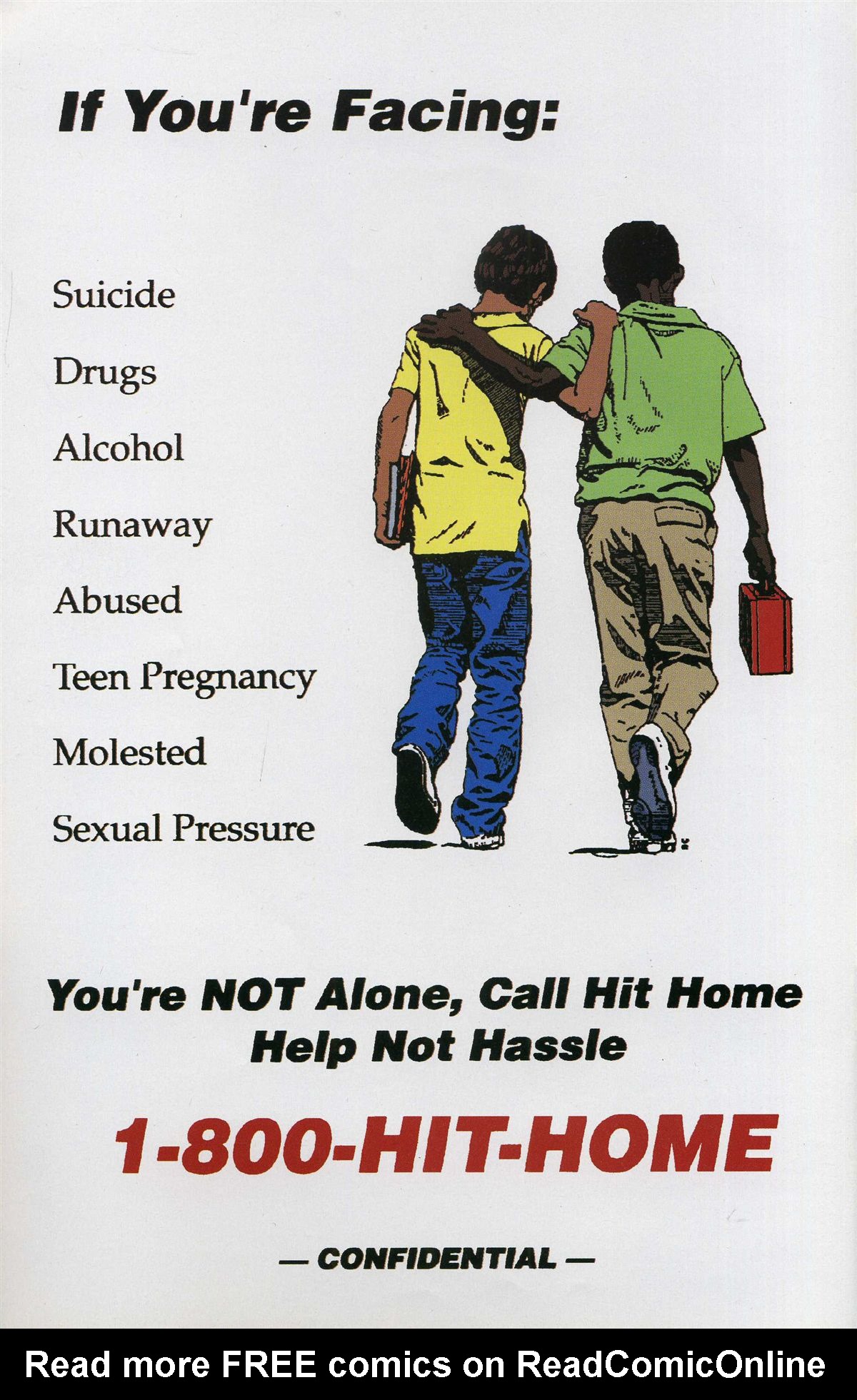 Read online ArchAngels: The Saga comic -  Issue #4 - 28