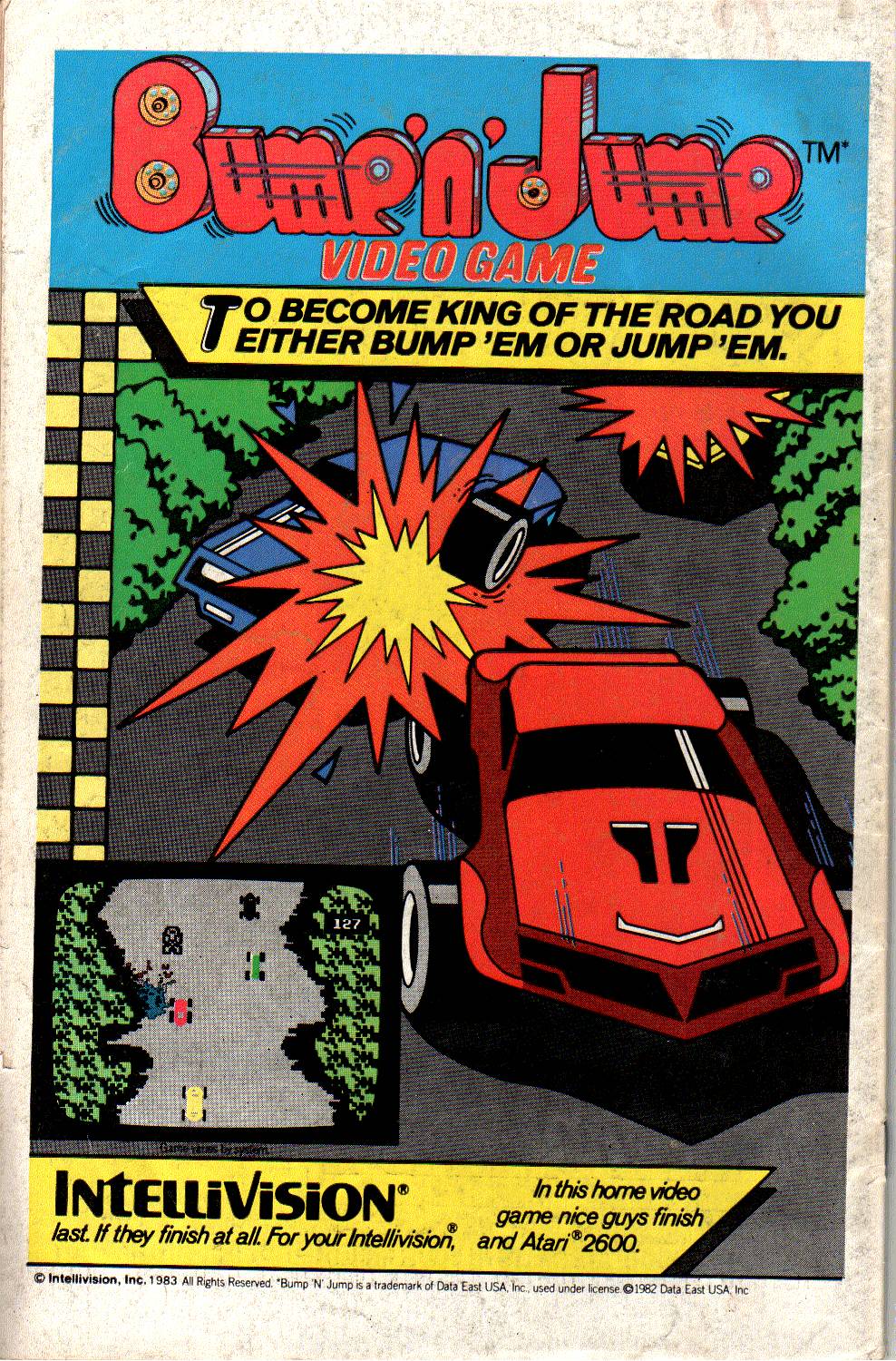 Read online All-Star Squadron comic -  Issue #38 - 36