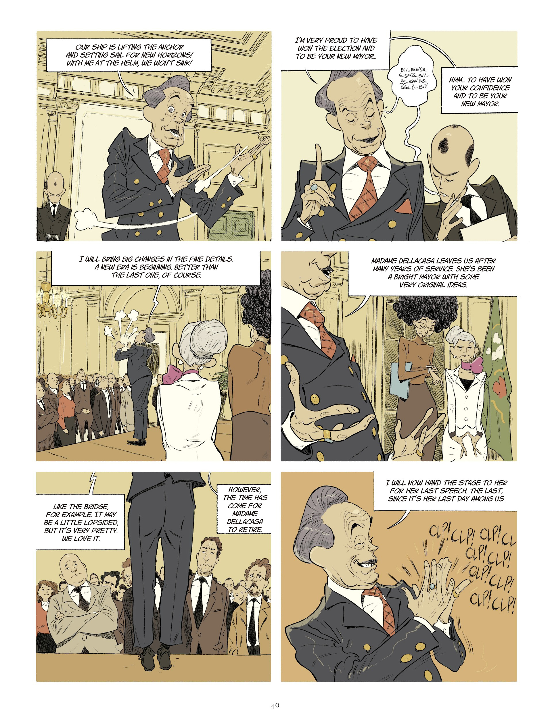 Read online Nevertheless comic -  Issue # TPB (Part 1) - 41