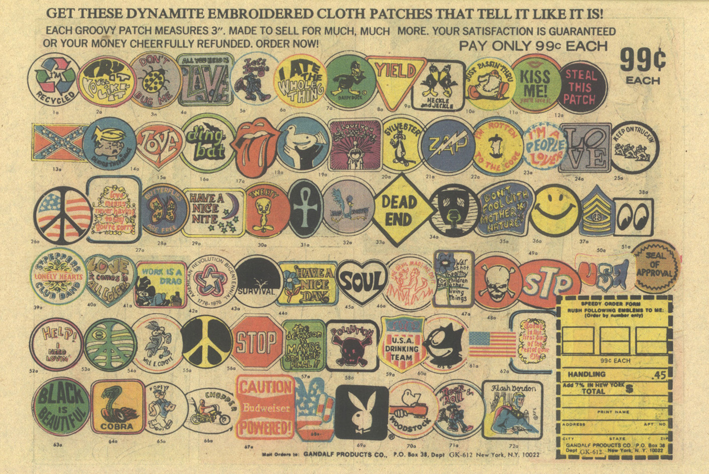 Read online Walt Disney Chip 'n' Dale comic -  Issue #44 - 30