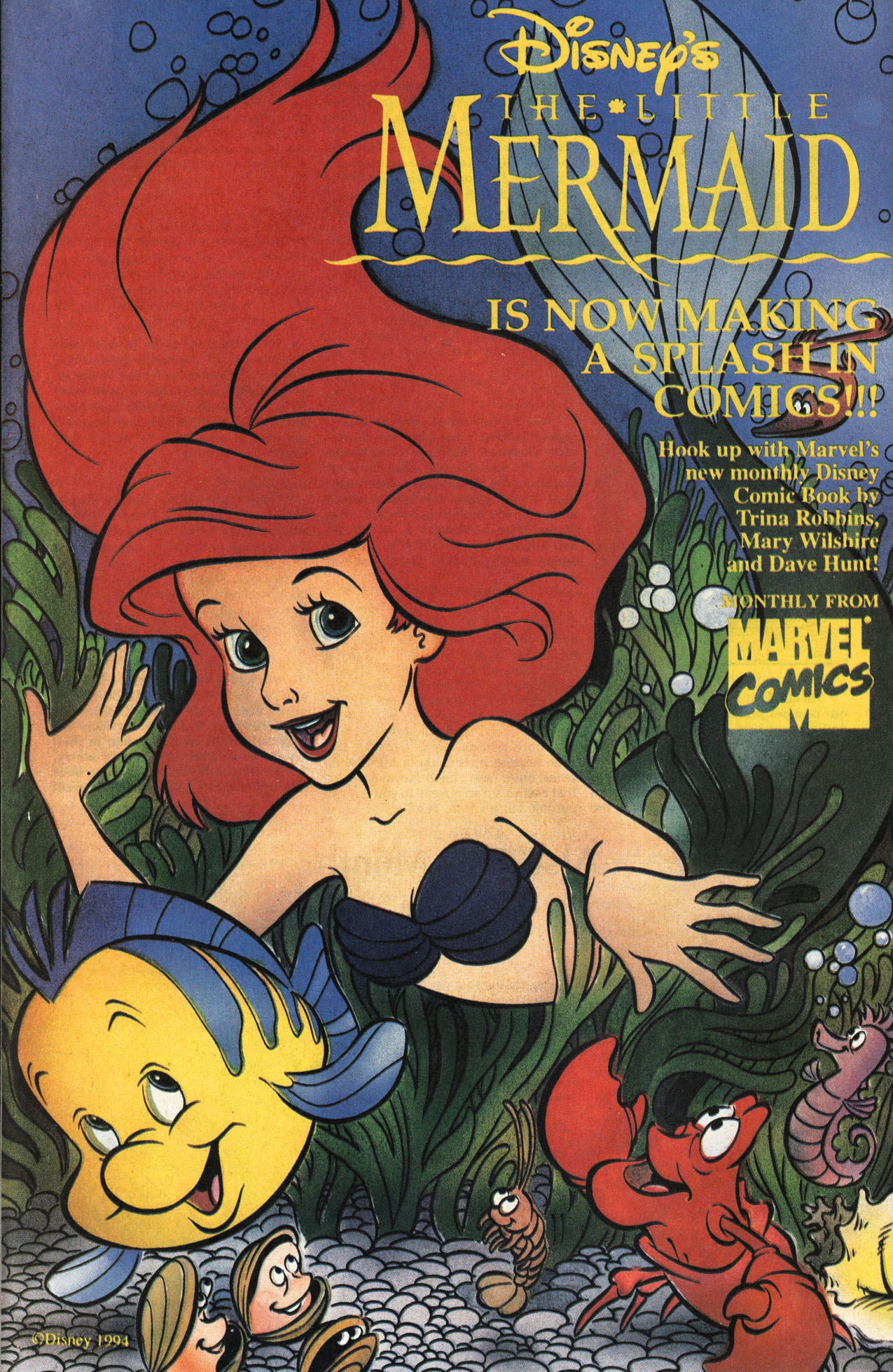 Read online Disney's Aladdin comic -  Issue #7 - 33