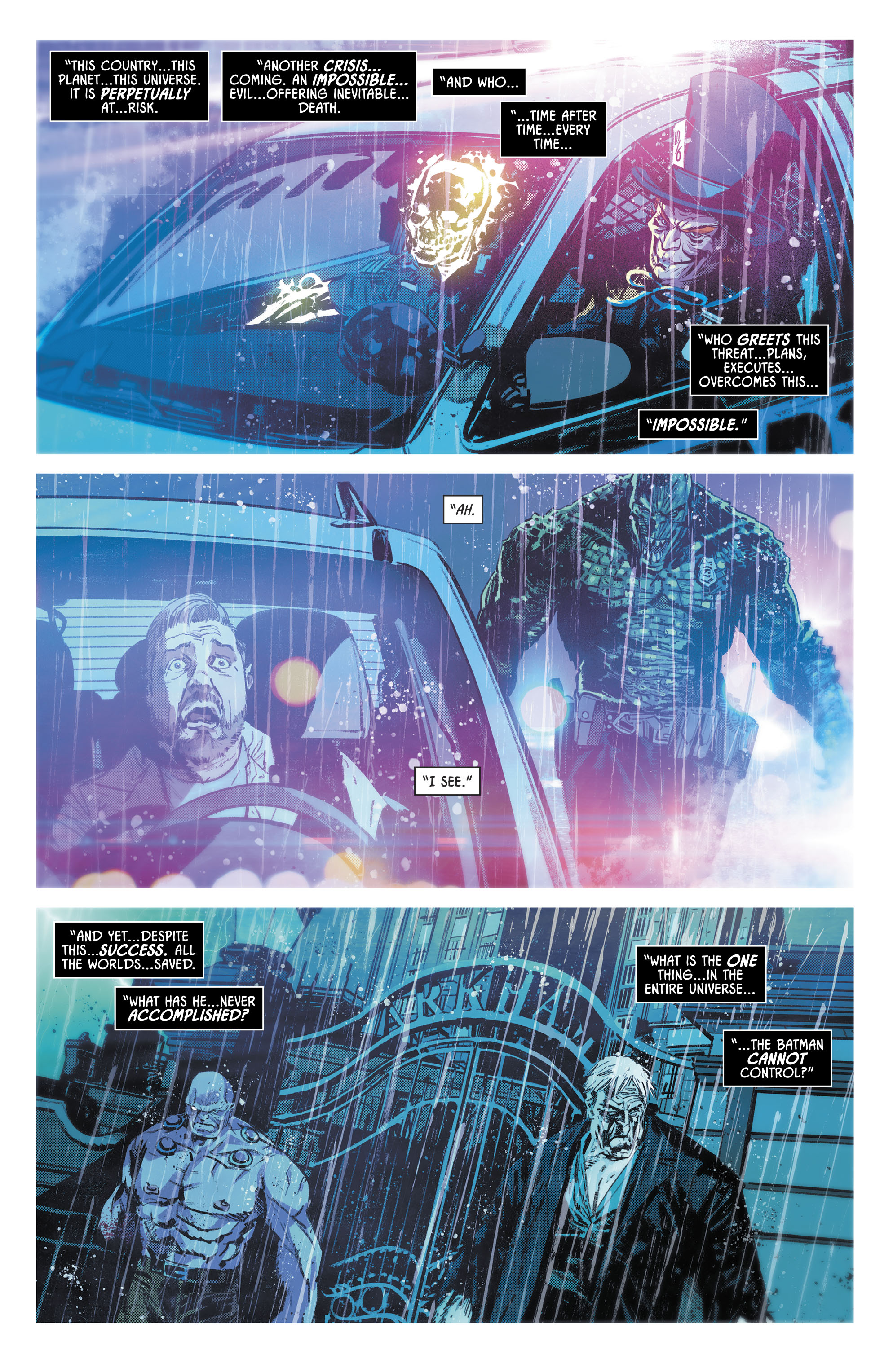 Read online Batman (2016) comic -  Issue #75 - 38