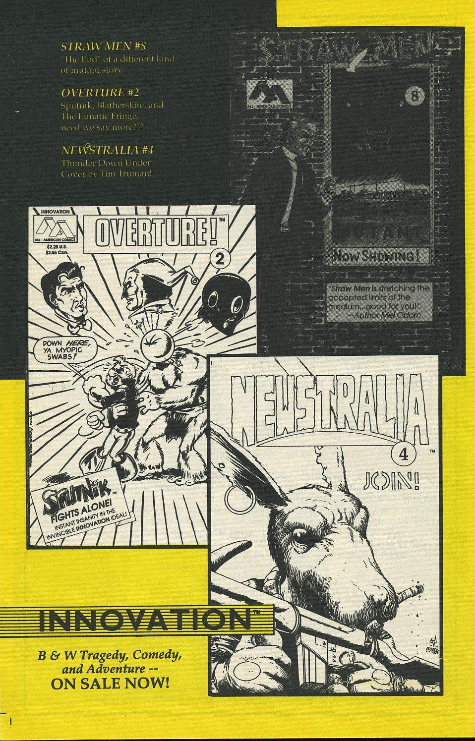 Read online Maze Agency (1989) comic -  Issue #14 - 12