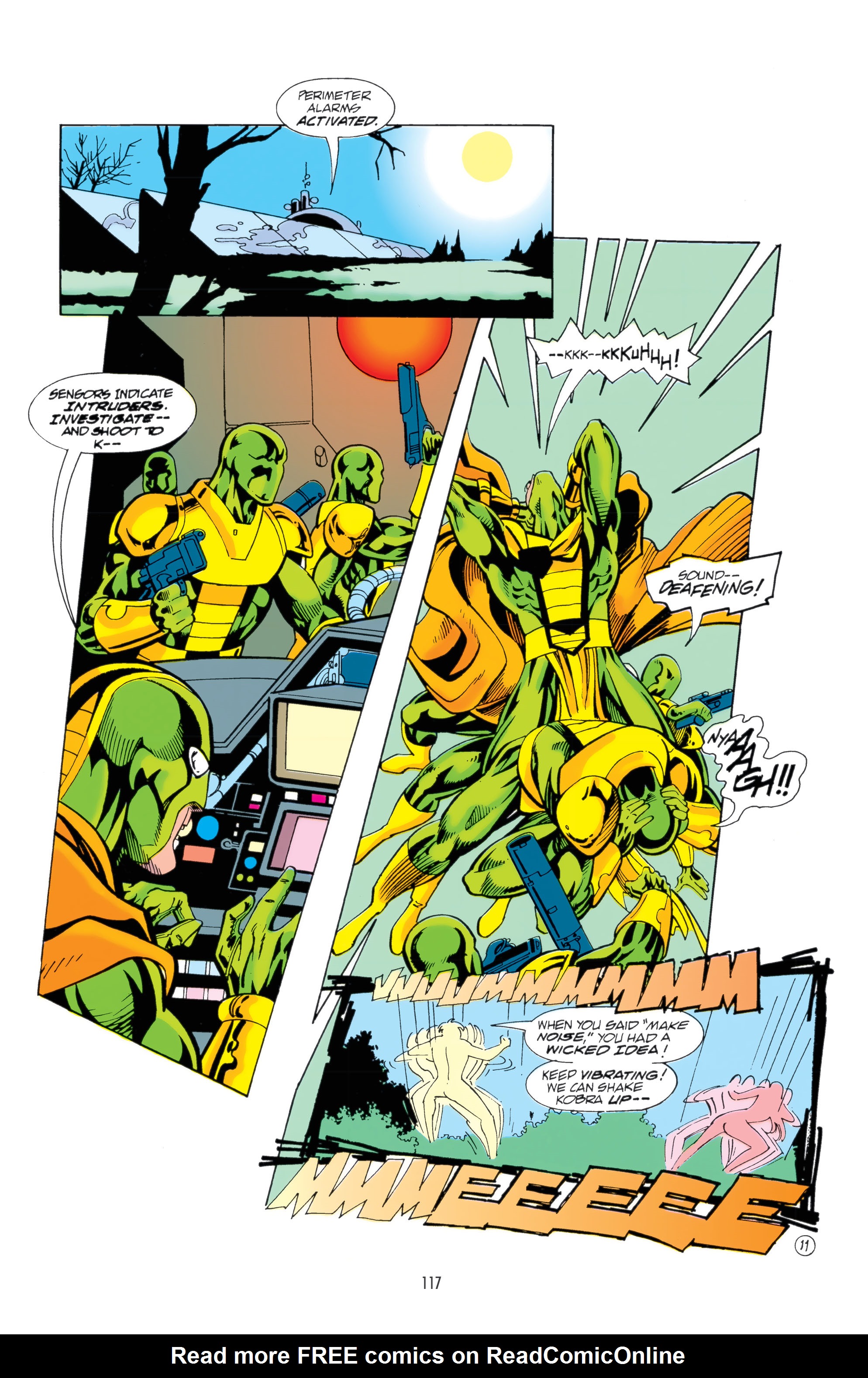 Read online Flash by Mark Waid comic -  Issue # TPB 4 (Part 2) - 16