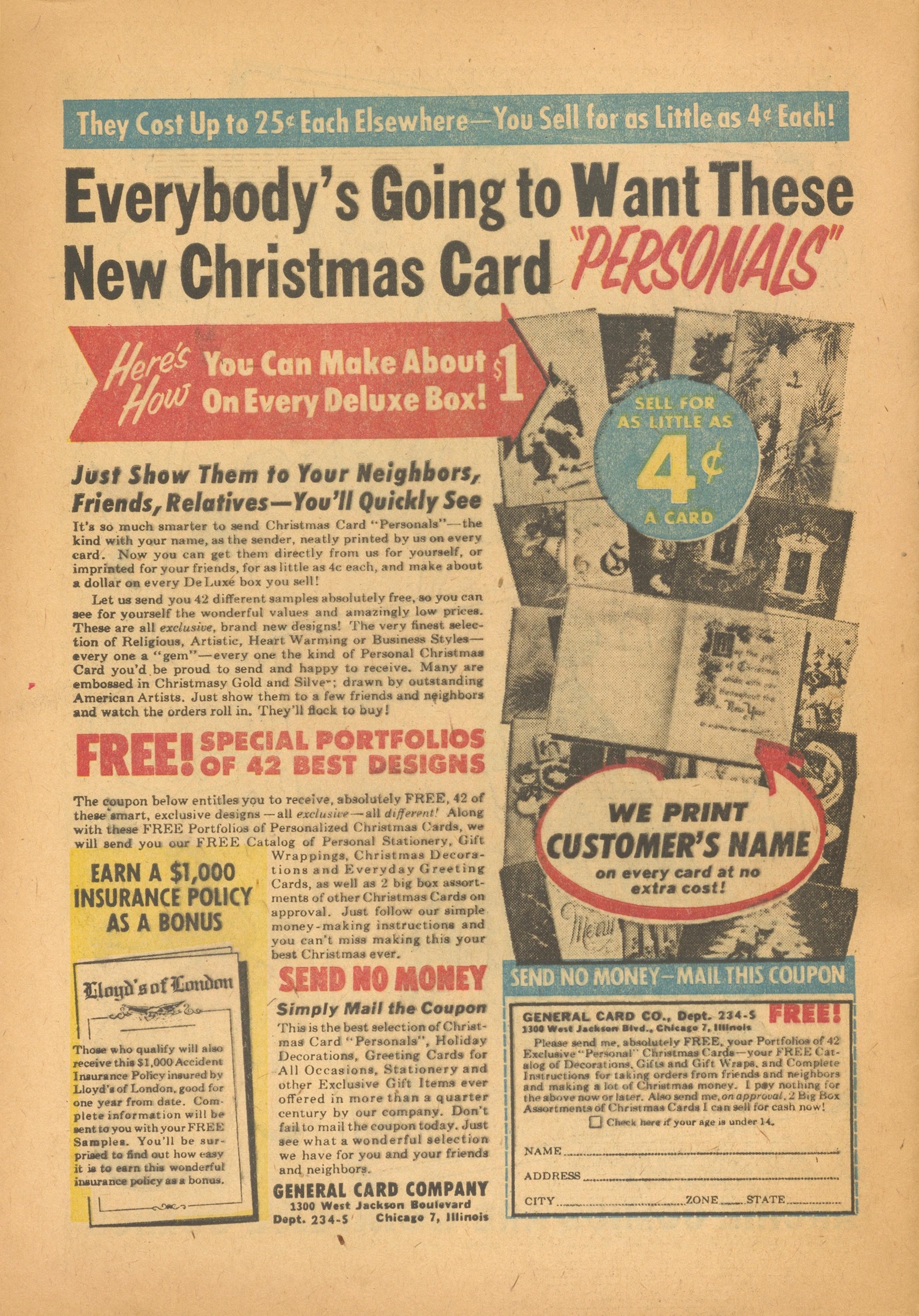 Read online Katy Keene Fashion Book comic -  Issue #22 - 34