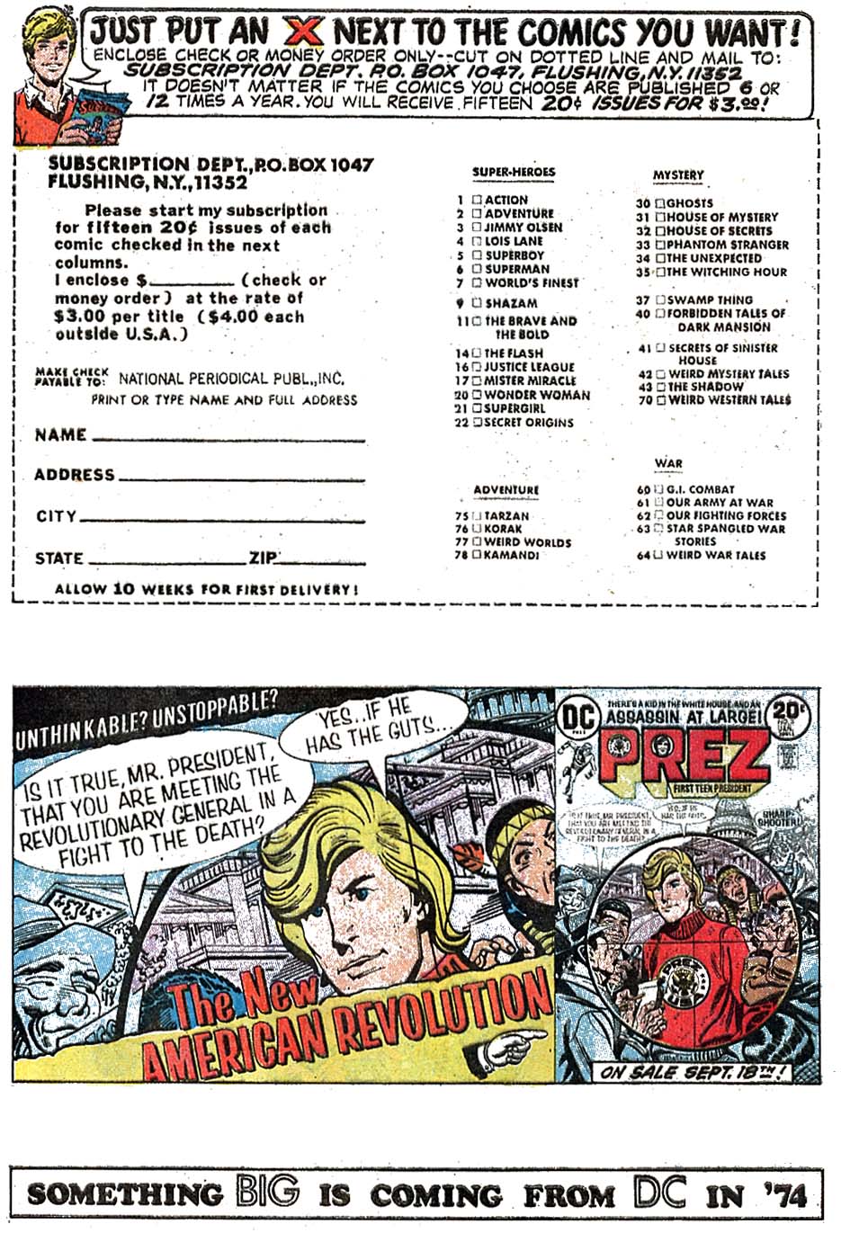 Read online Our Army at War (1952) comic -  Issue #263 - 8