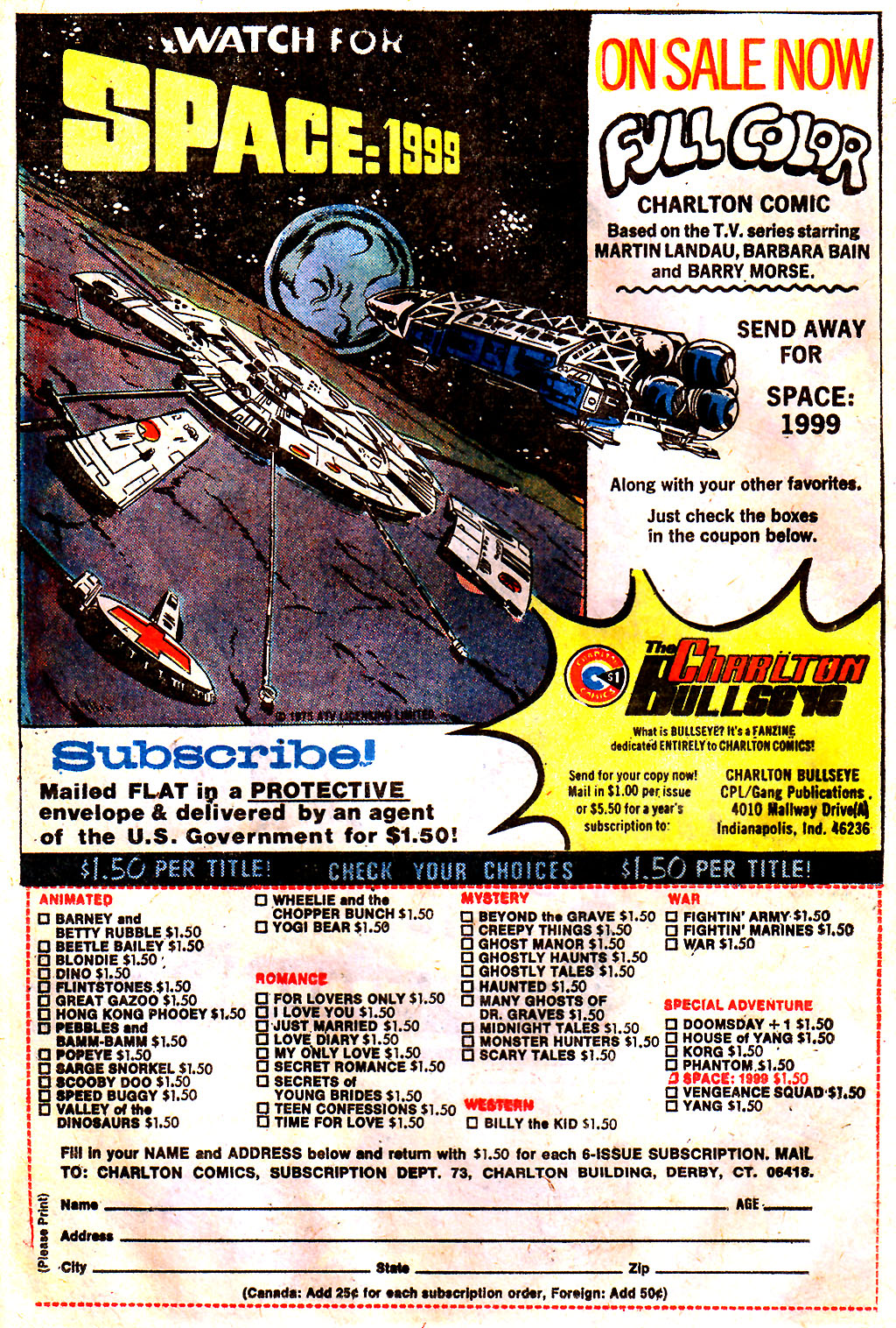 Read online Just Married comic -  Issue #109 - 14