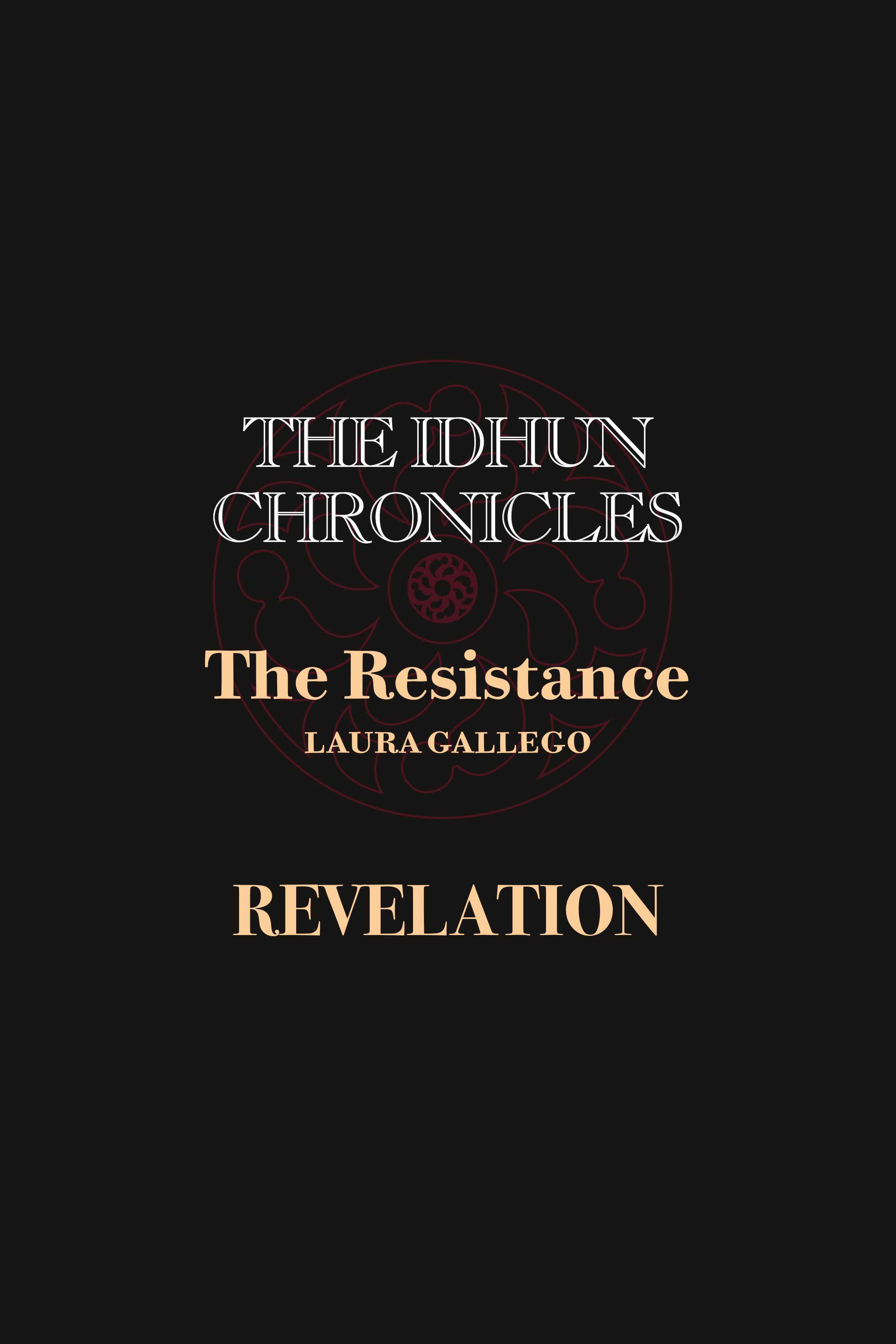 Read online The Idhun Chronicles comic -  Issue # TPB 2 - 2