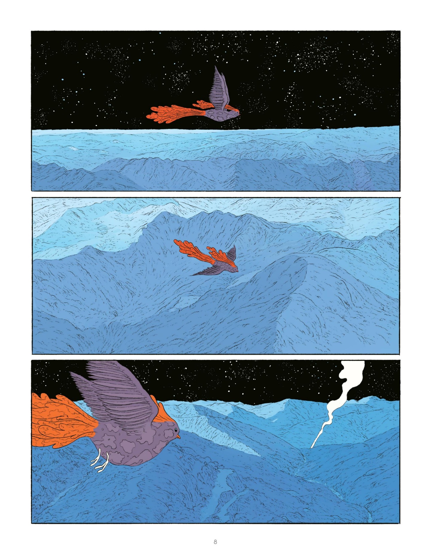 Read online Alt-Life comic -  Issue # TPB 2 (Part 1) - 7