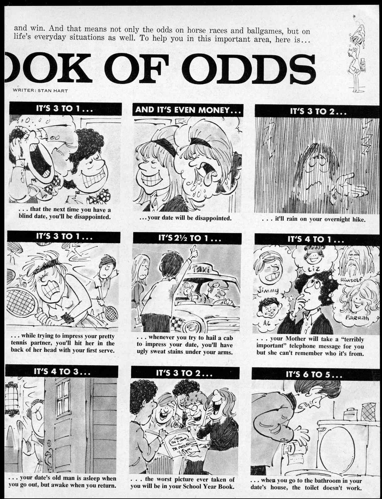 Read online MAD comic -  Issue #200 - 37