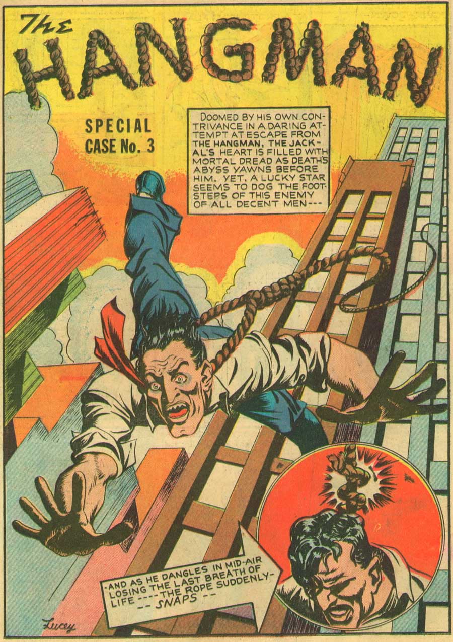 Read online Special Comics comic -  Issue # Full - 29