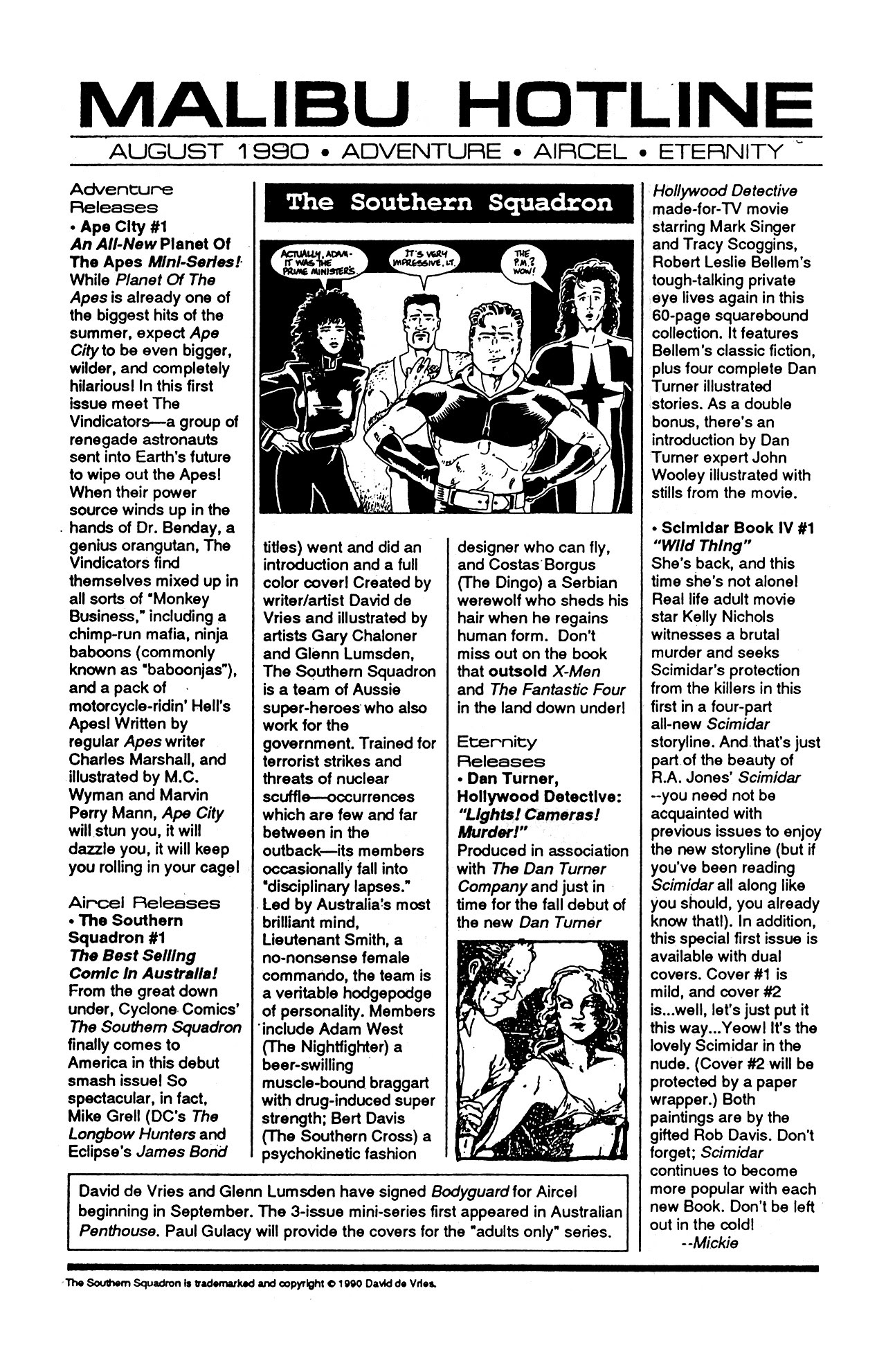 Read online I Love Lucy comic -  Issue #4 - 34