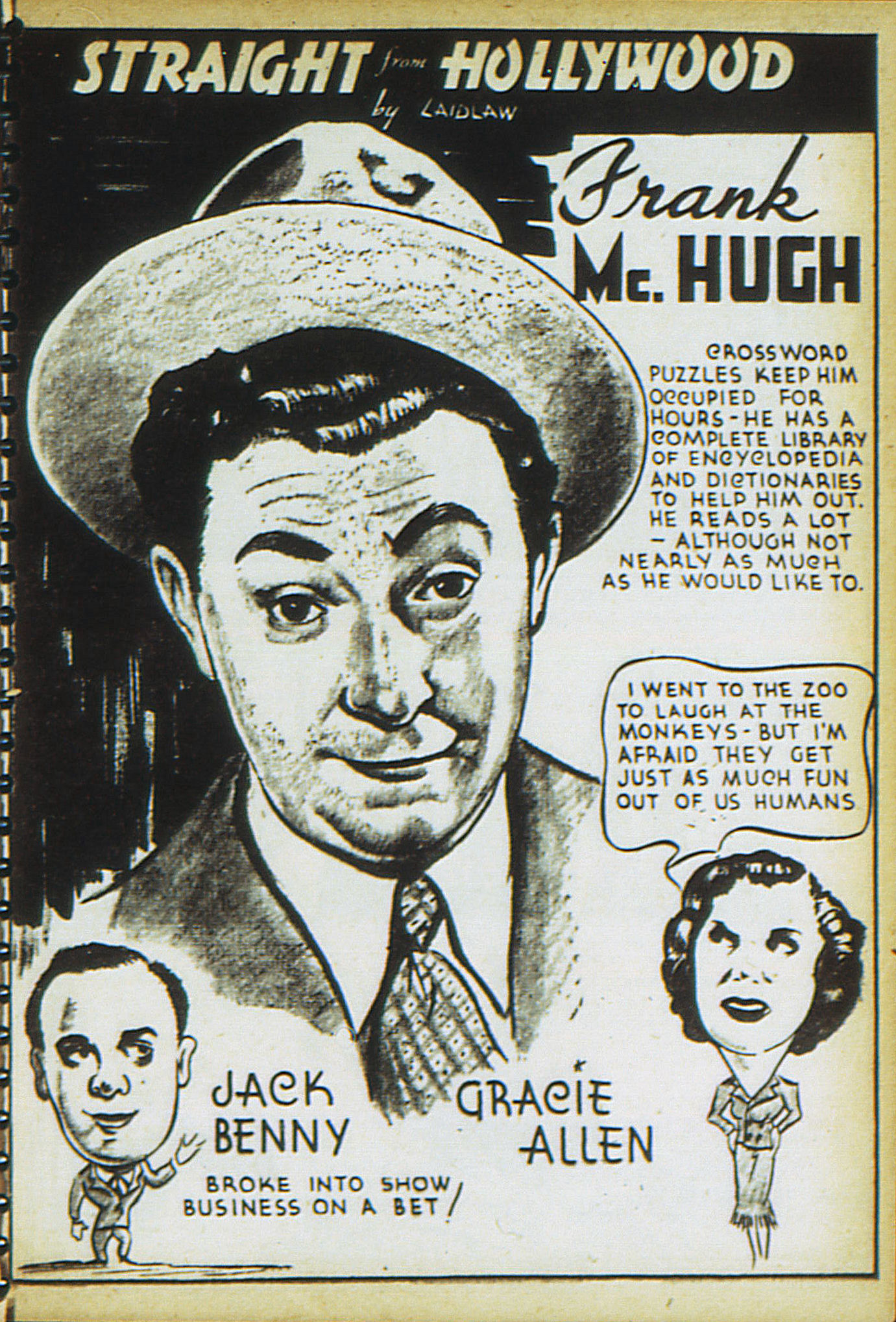 Read online Adventure Comics (1938) comic -  Issue #17 - 50