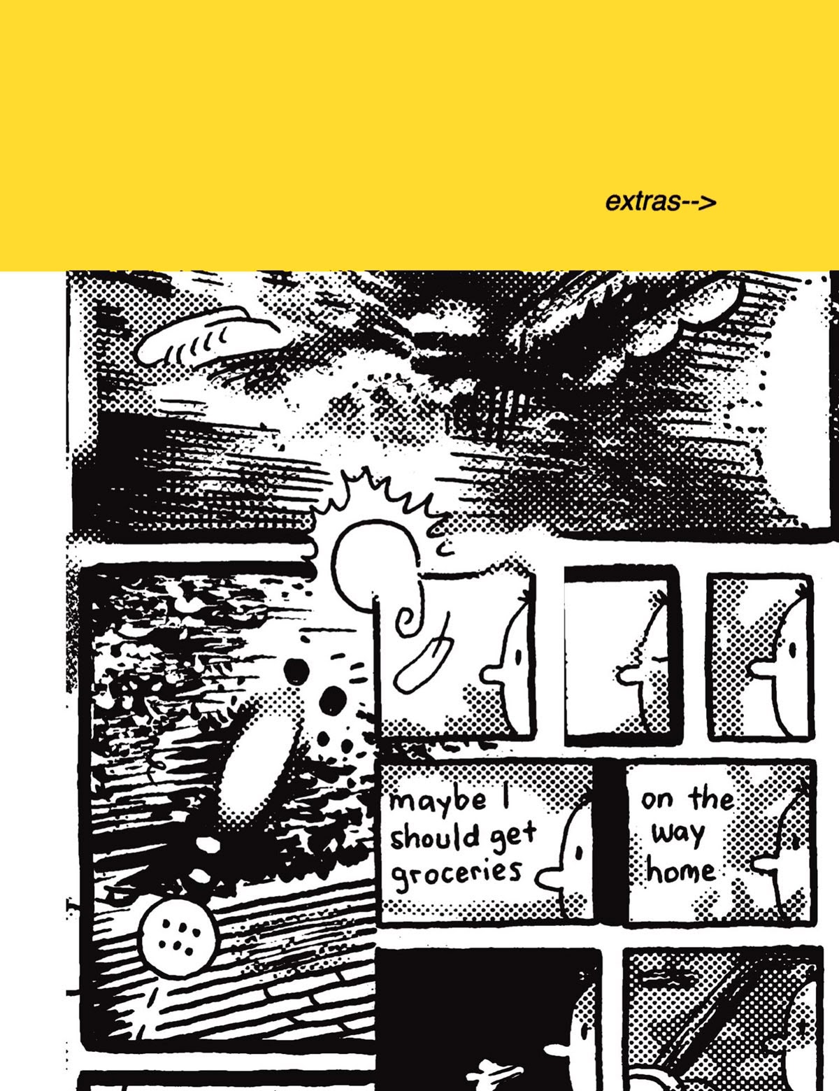 Read online Gloriana comic -  Issue # TPB - 109