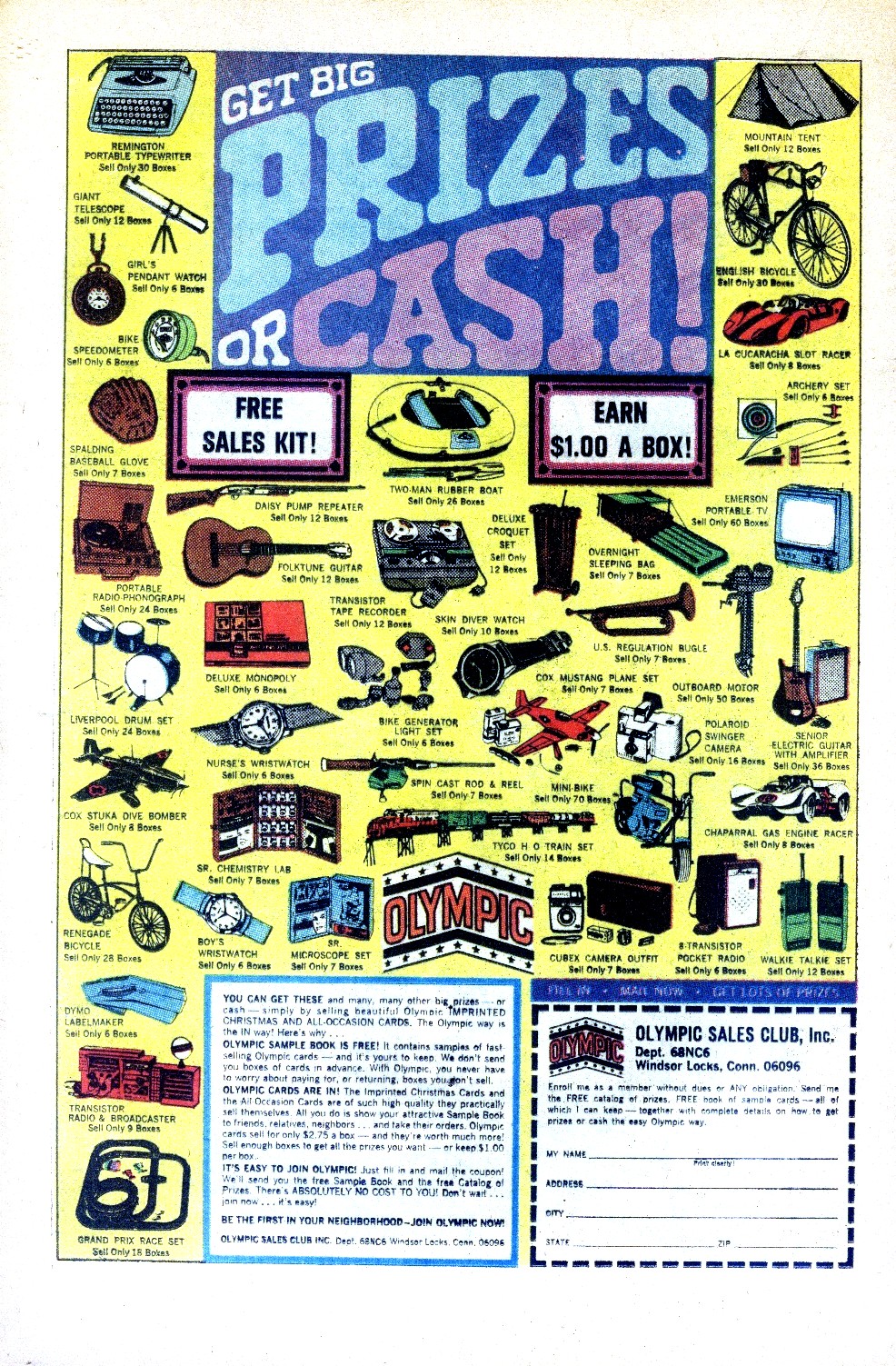 Read online Swing With Scooter comic -  Issue #14 - 20