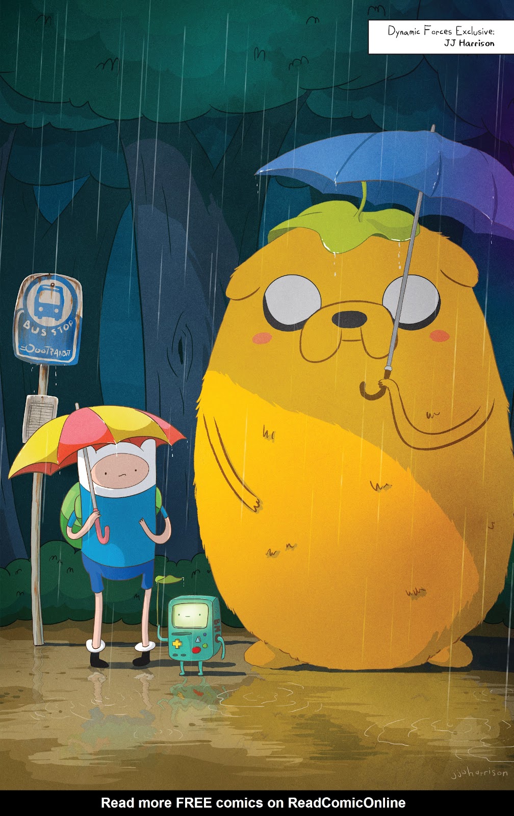 Adventure Time issue TPB 3 - Page 89