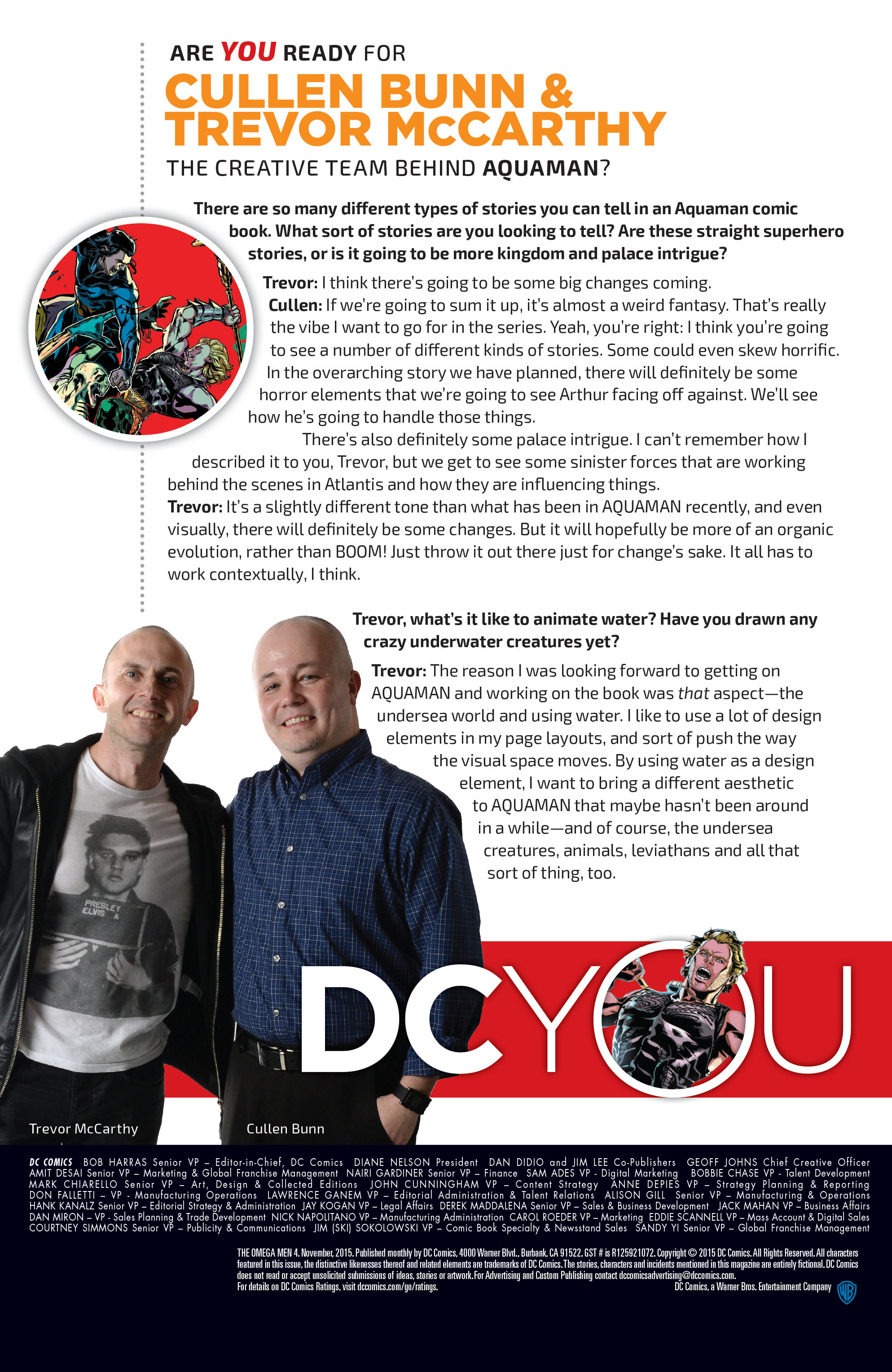 Read online The Omega Men (2015) comic -  Issue #4 - 24