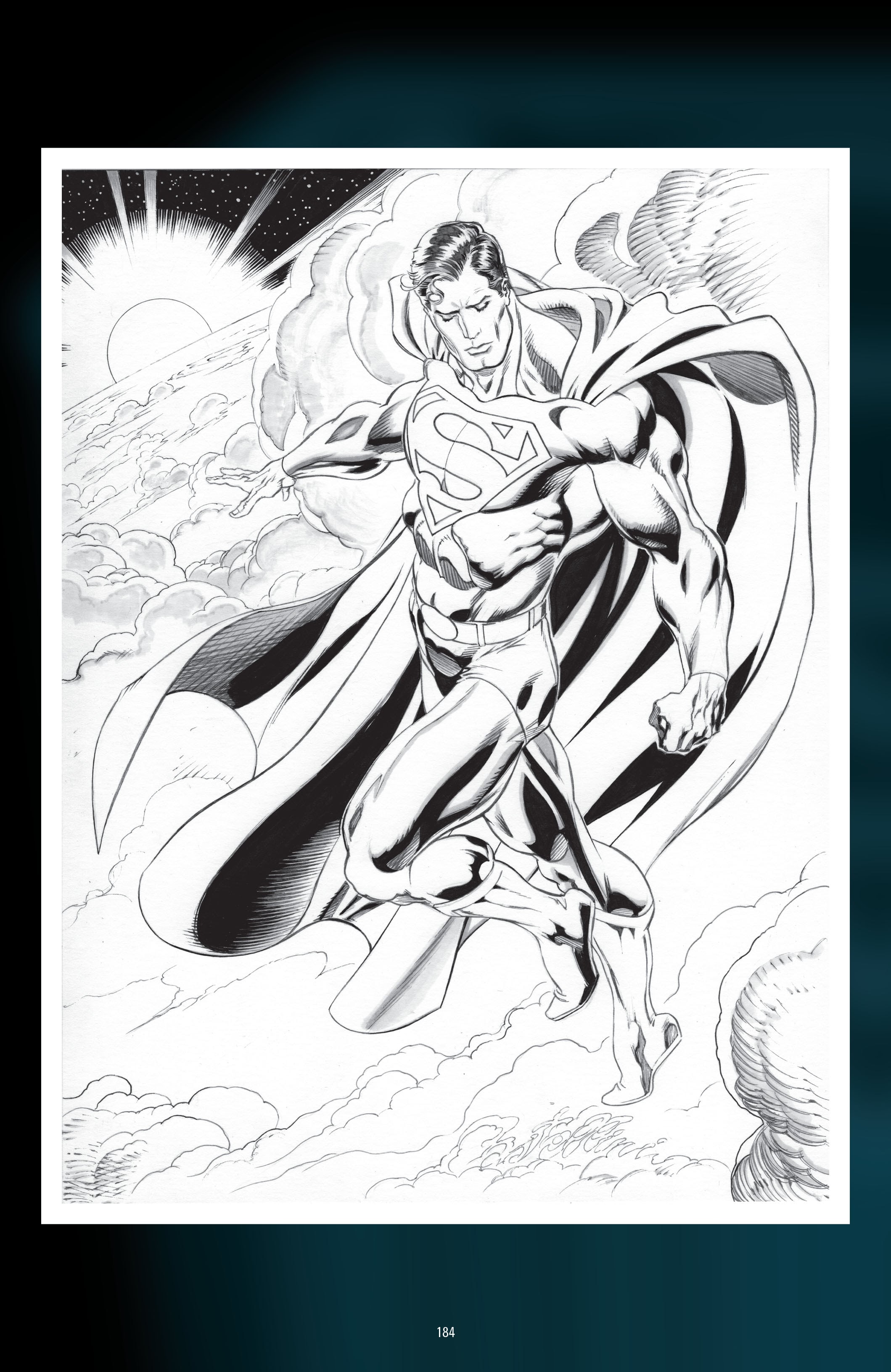 Read online Man and Superman Deluxe Edition comic -  Issue # TPB (Part 2) - 62