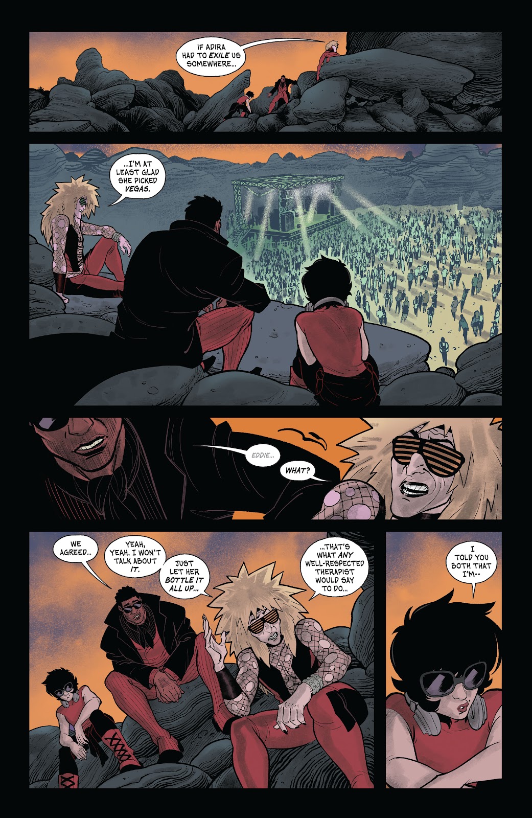 Grim issue 6 - Page 13
