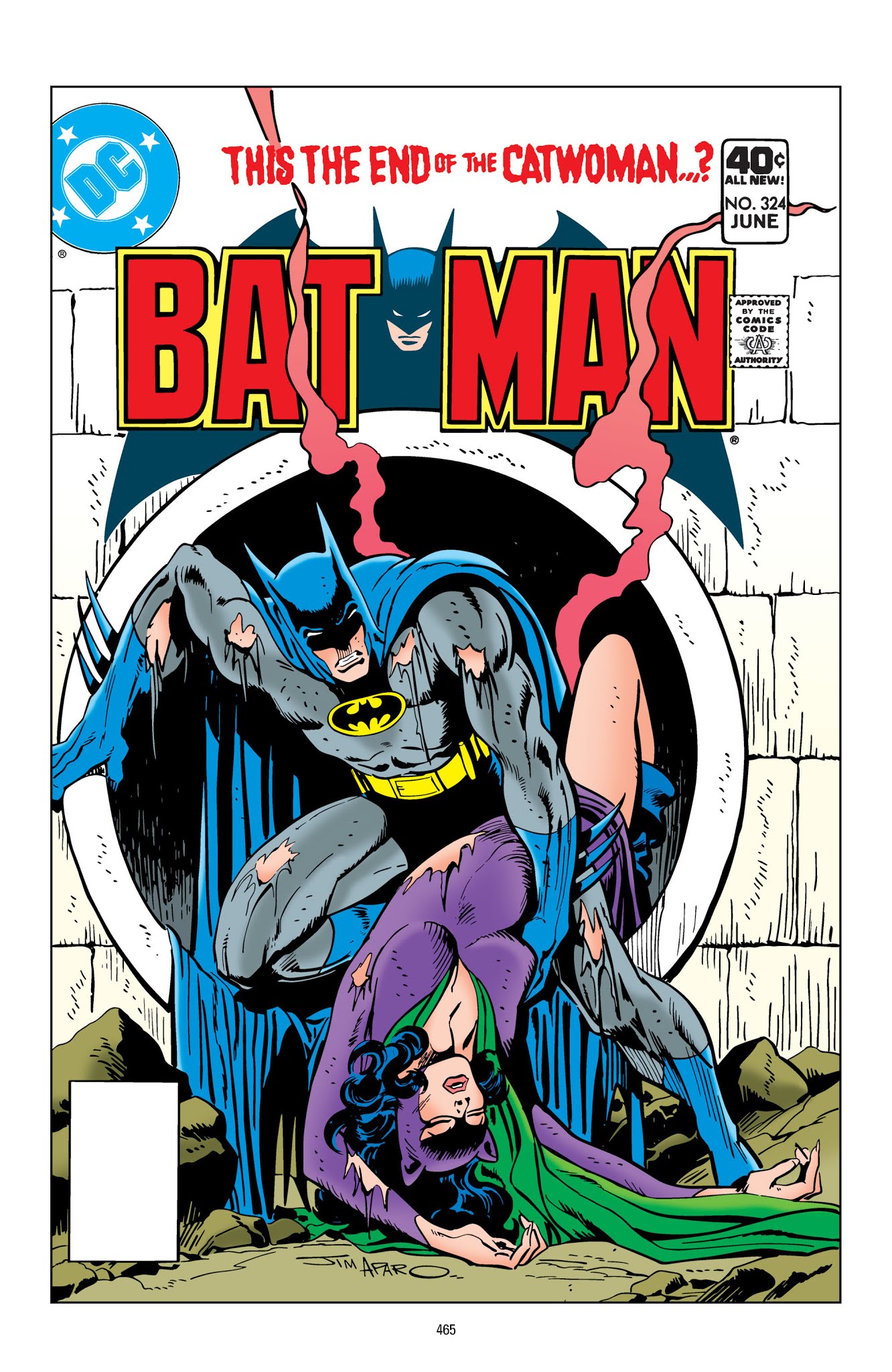 Read online Tales of the Batman: Len Wein comic -  Issue # TPB (Part 5) - 66