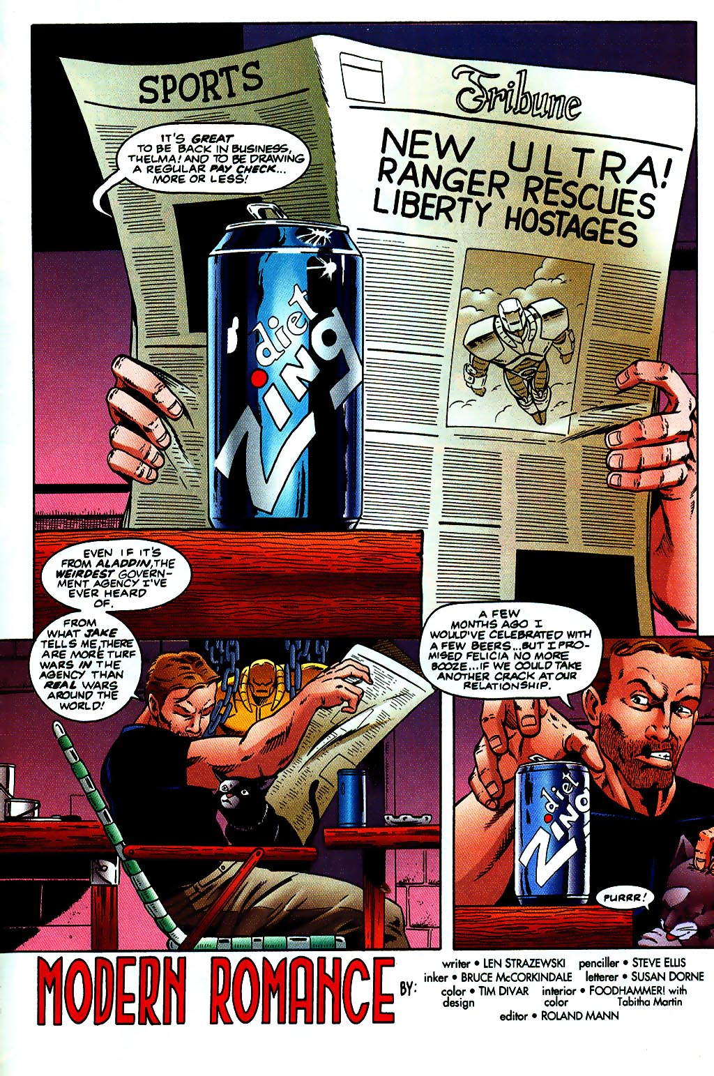 Read online Giant-Size Prototype comic -  Issue # Full - 27