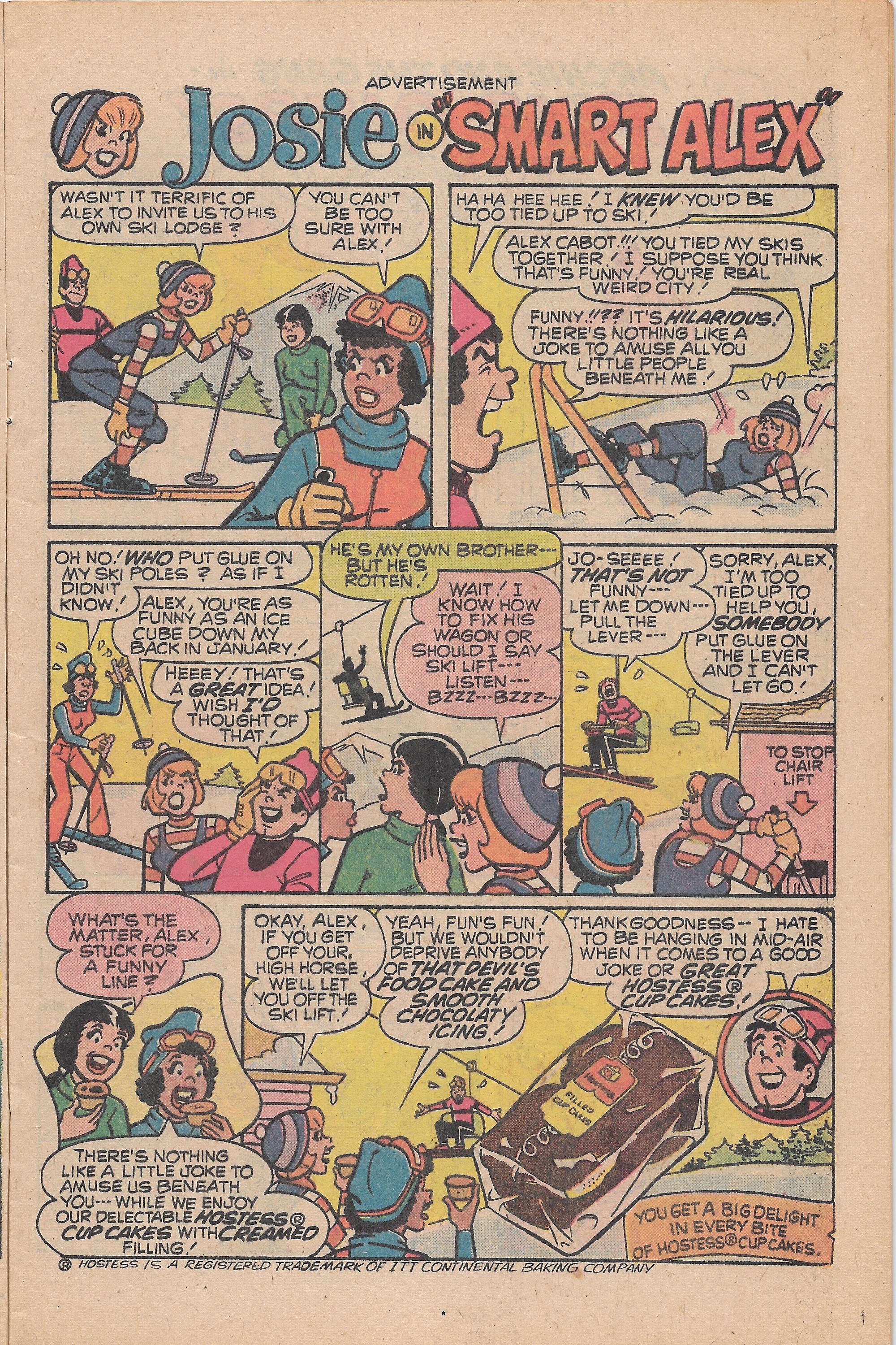 Read online Pep Comics comic -  Issue #322 - 9