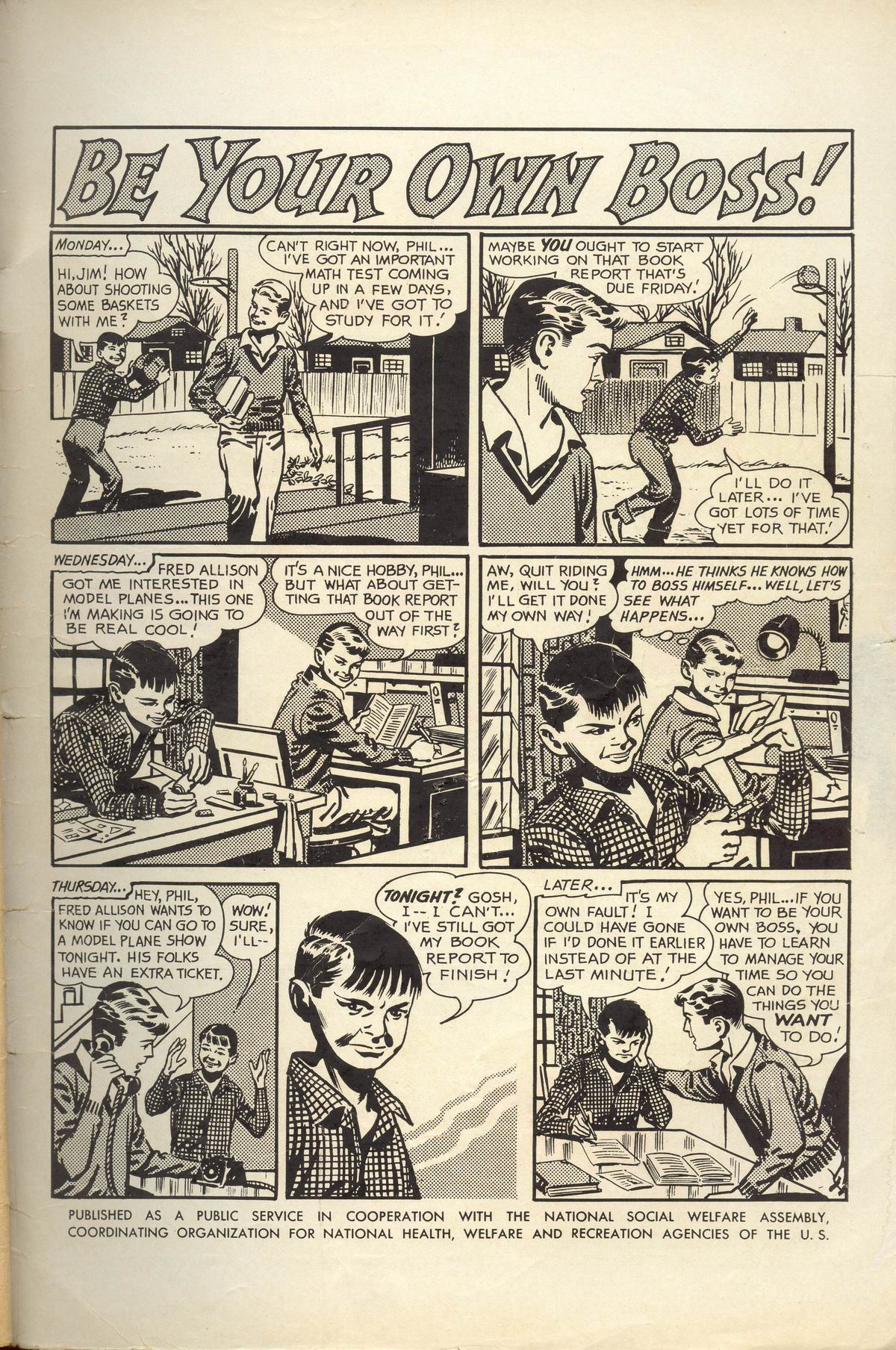 Read online Adventure Comics (1938) comic -  Issue #273 - 35