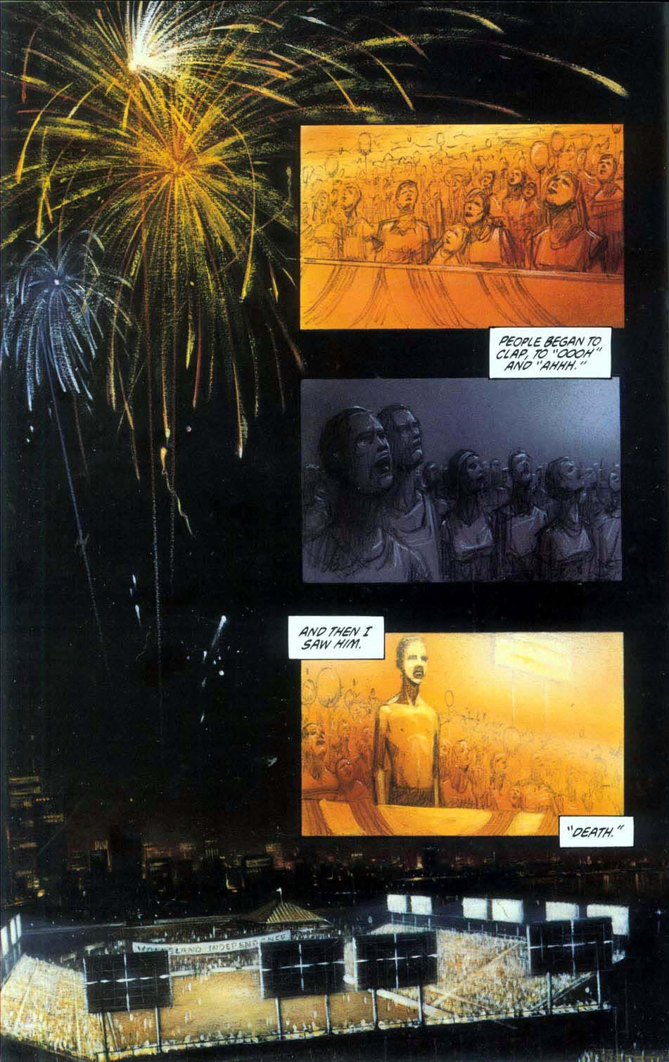 Read online Clive Barker's Hellraiser (1989) comic -  Issue #8 - 60