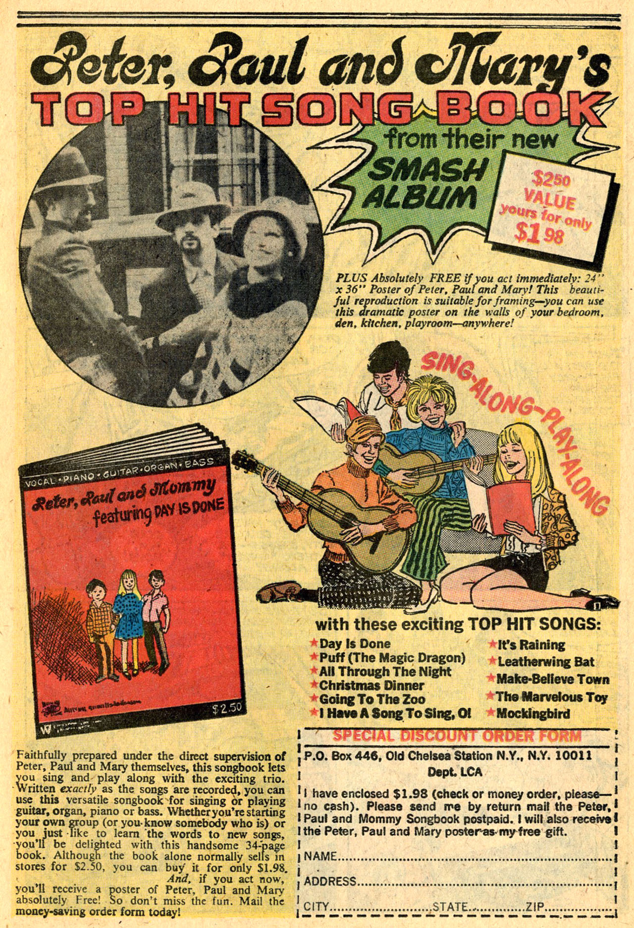 Read online Batman (1940) comic -  Issue #219 - 11