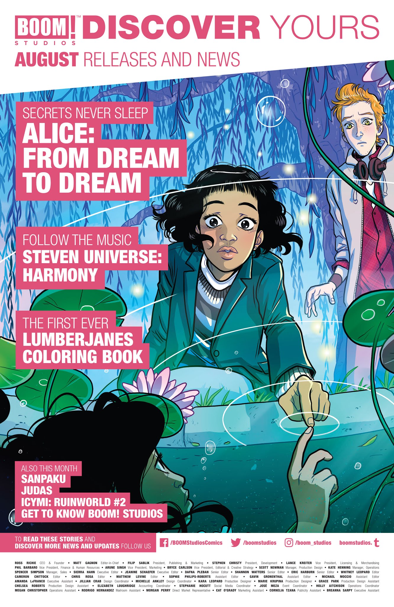Read online Giant Days (2015) comic -  Issue #41 - 25