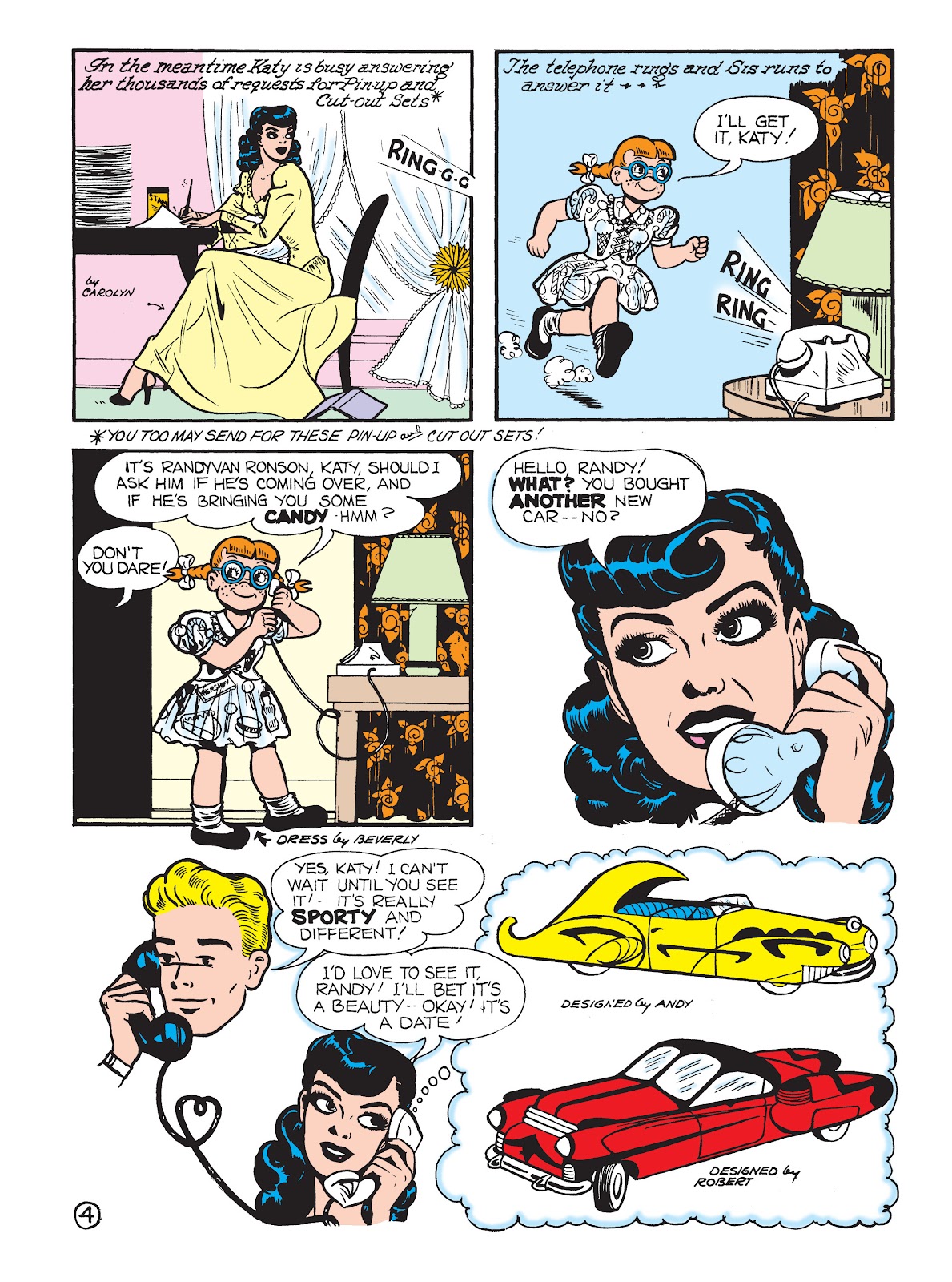 Archie 75th Anniversary Digest issue 5 - Page 26