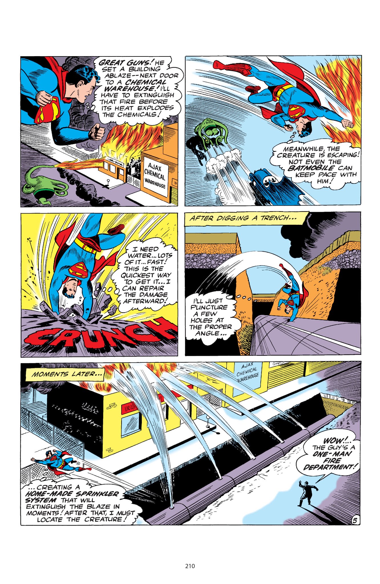 Read online Batman & Superman in World's Finest Comics: The Silver Age comic -  Issue # TPB 2 (Part 3) - 10