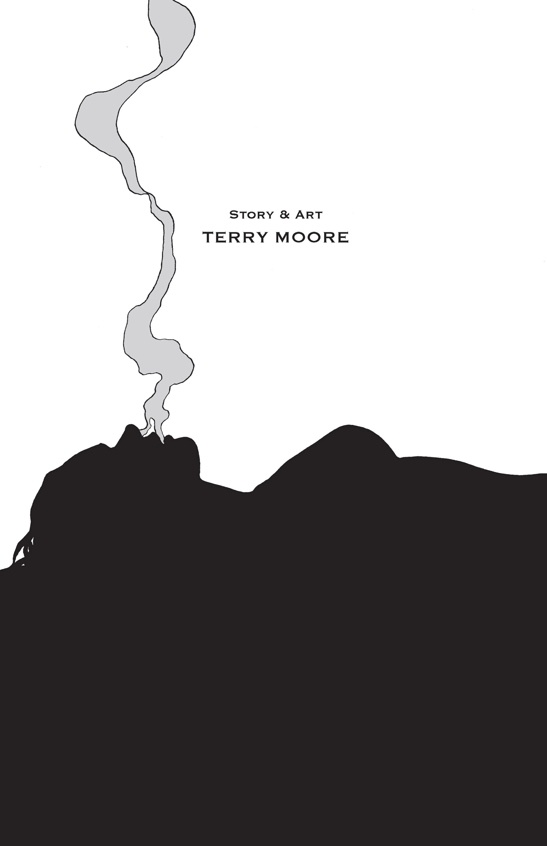 Read online Rachel Rising comic -  Issue #21 - 2