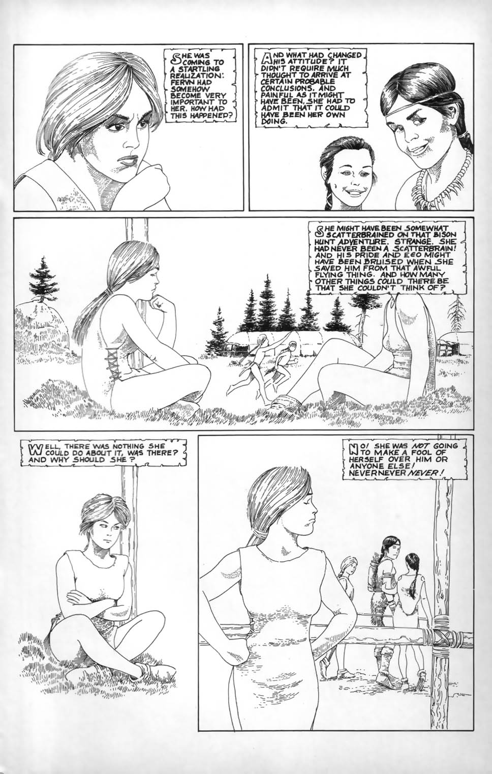 Dark Horse Presents (1986) Issue #69 #74 - English 29