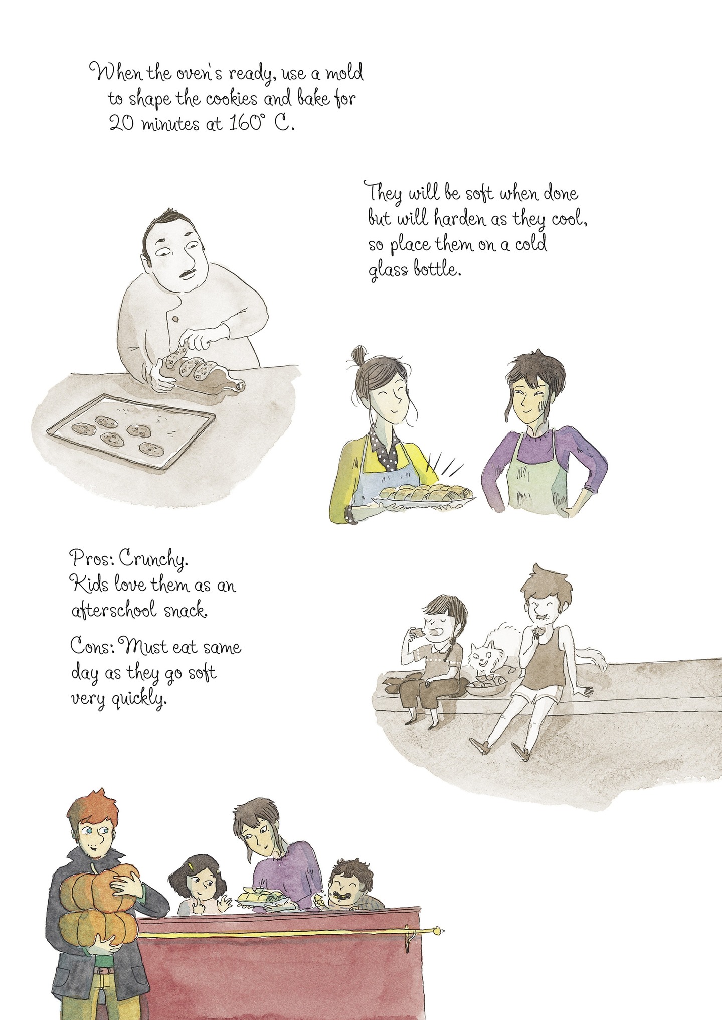 Read online Days of Sugar and Spice comic -  Issue # TPB - 84