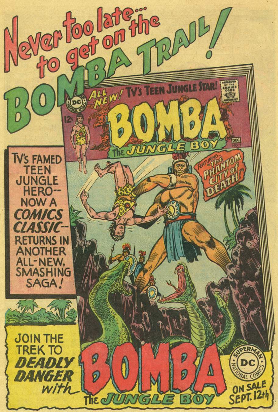 Read online Aquaman (1962) comic -  Issue #36 - 12