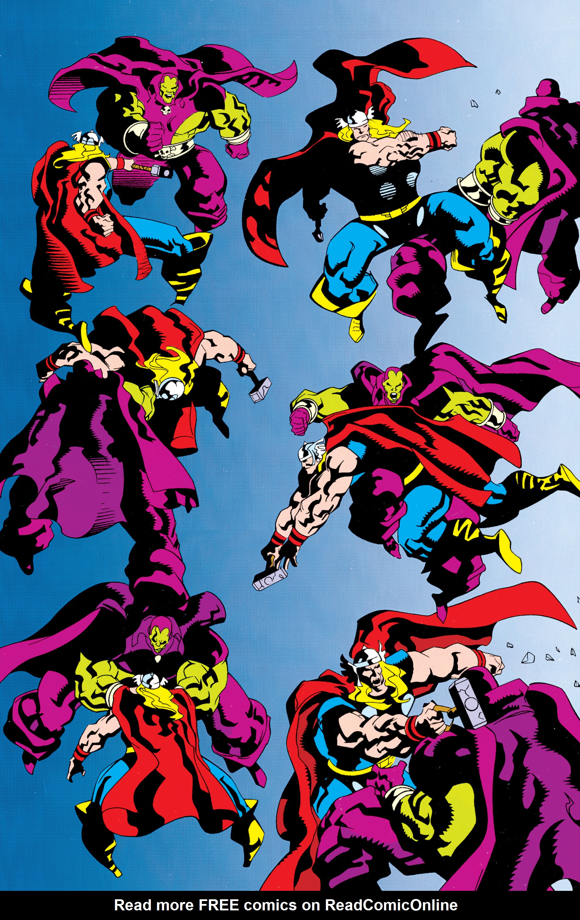 Read online Infinity Crusade comic -  Issue # _TPB 2 (Part 2) - 111