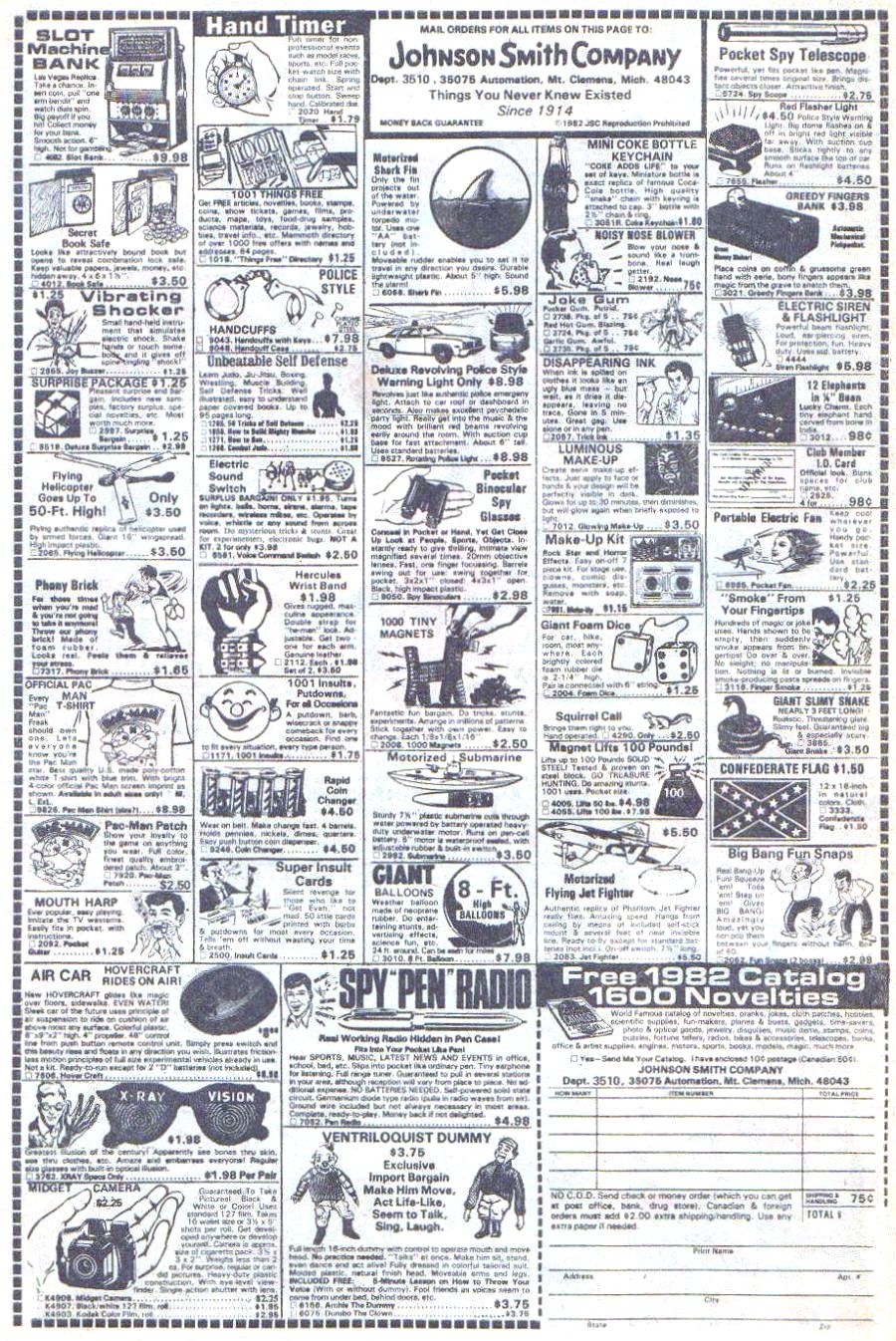 Read online Jughead (1965) comic -  Issue #326 - 28